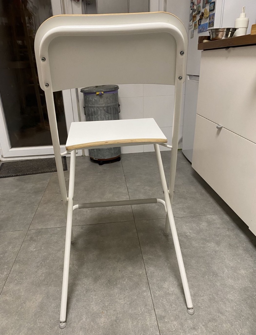 Seller photo