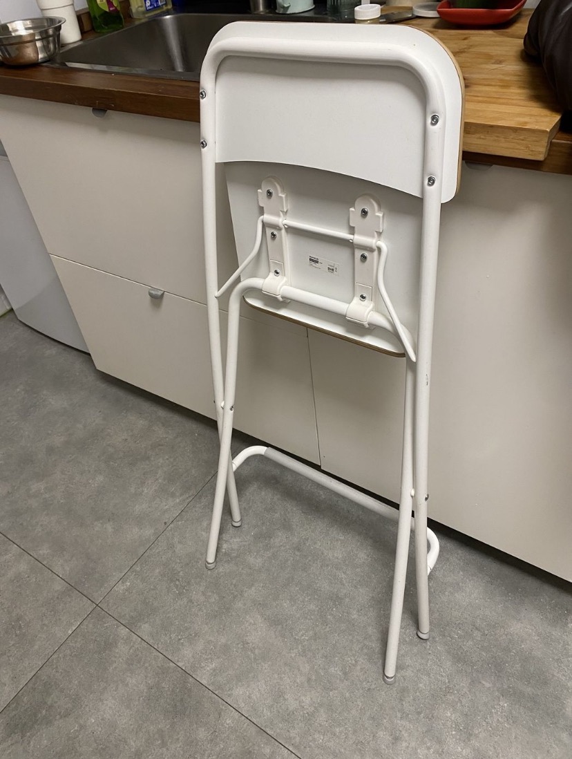 Seller photo