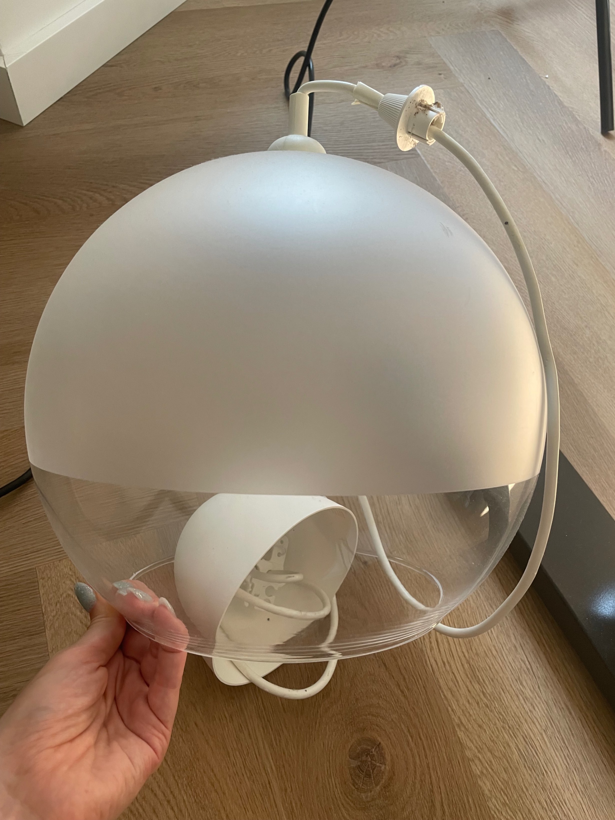 Seller photo