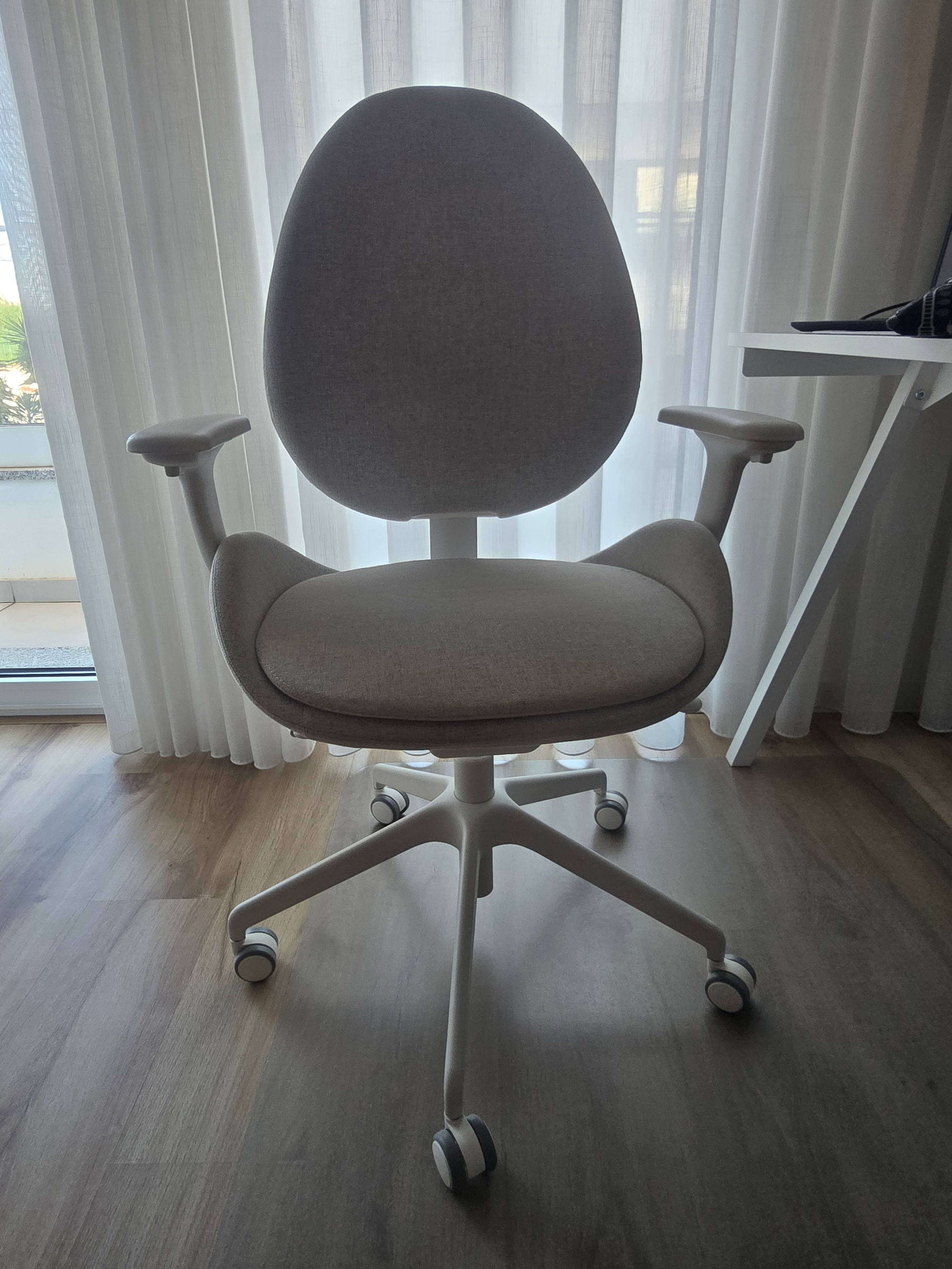Seller photo