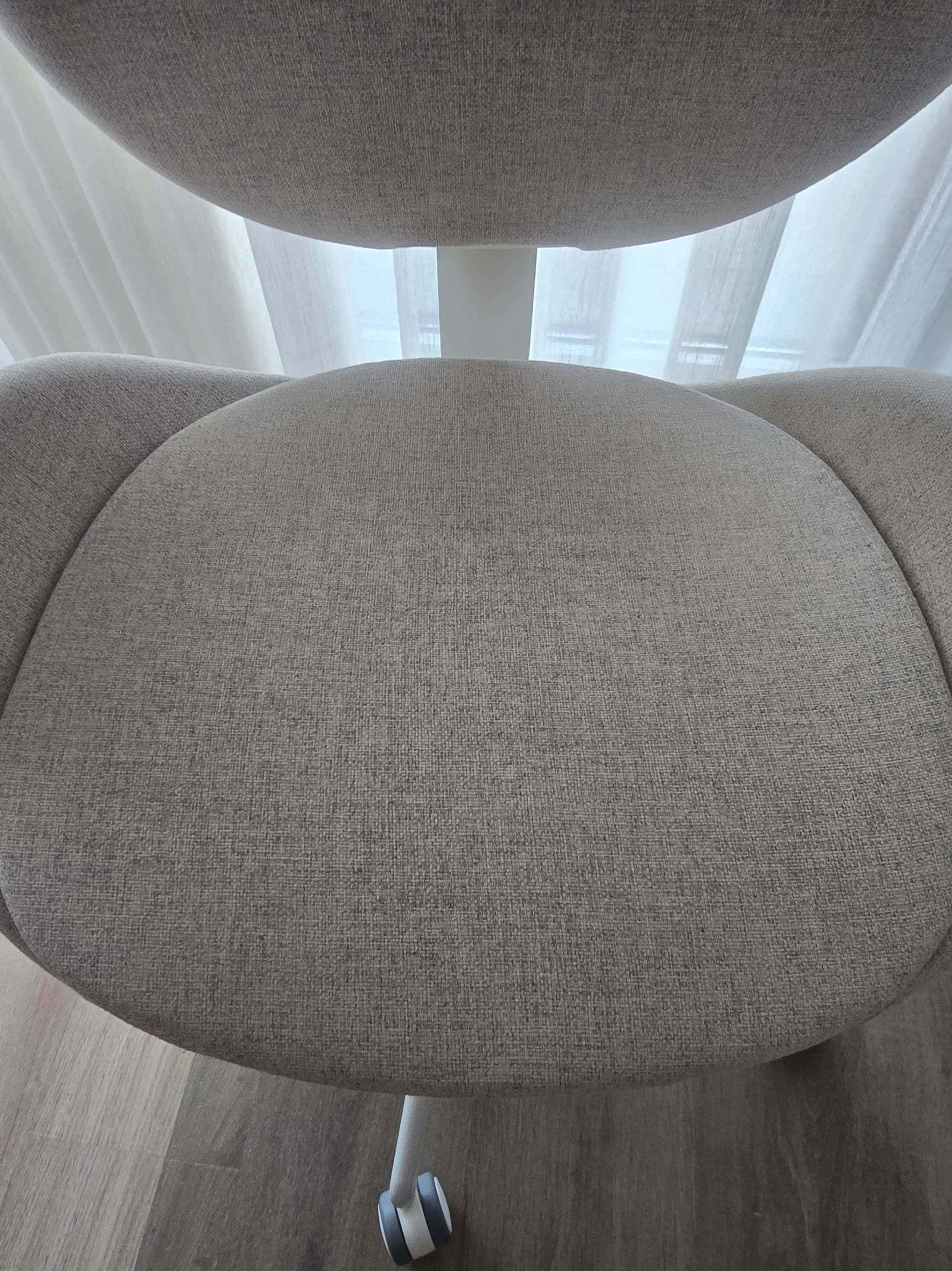 Seller photo