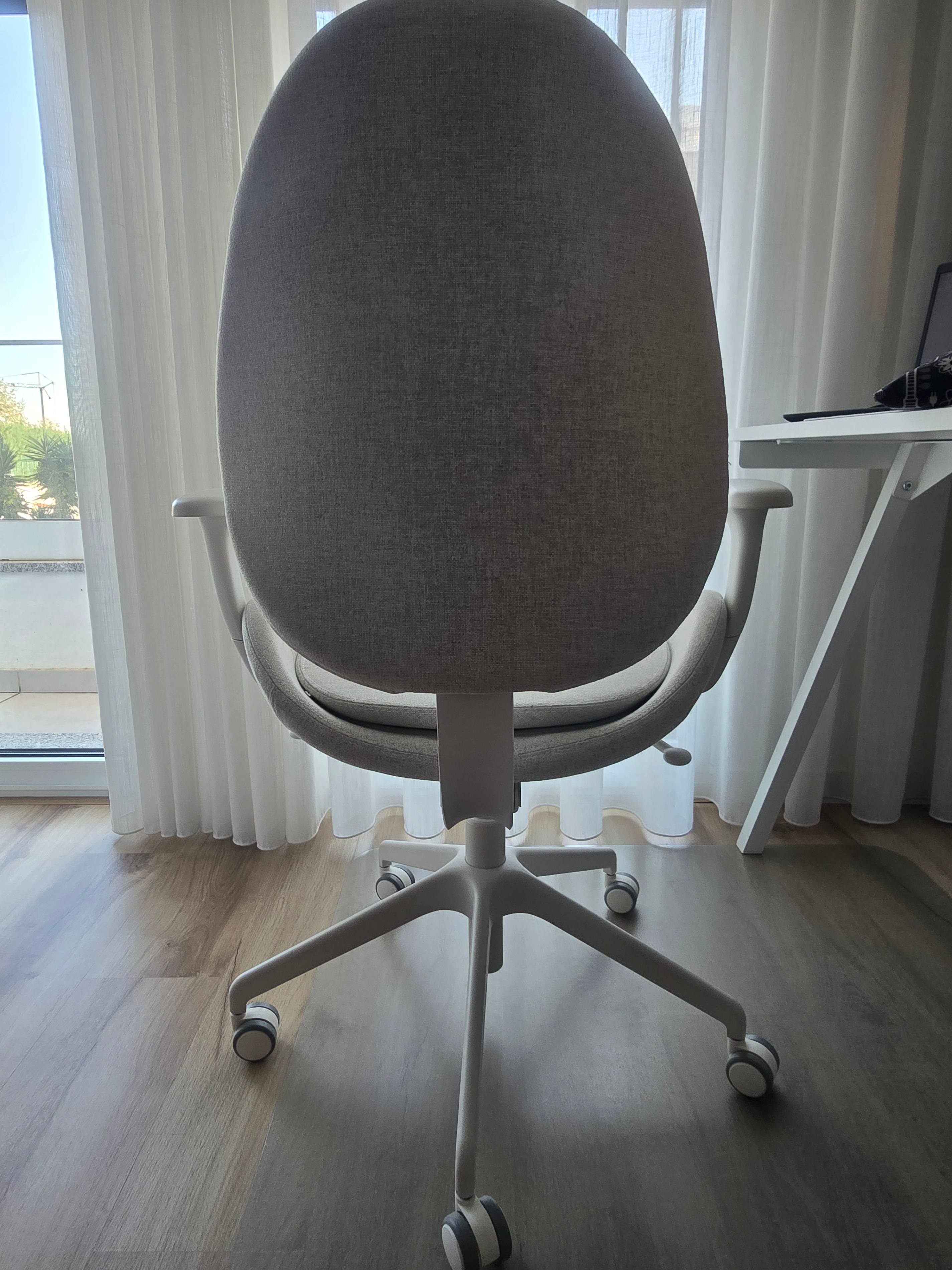 Seller photo