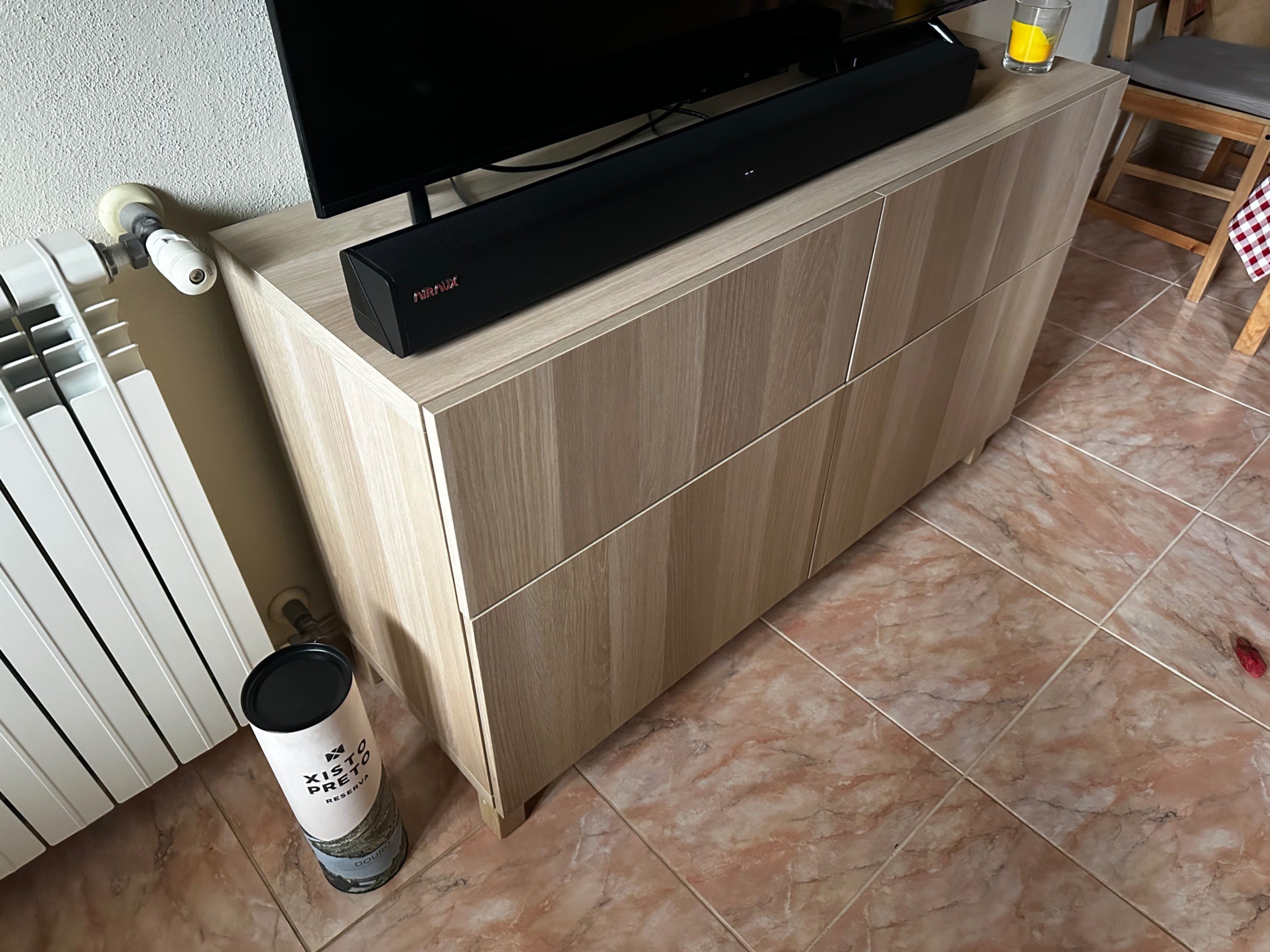 Seller photo