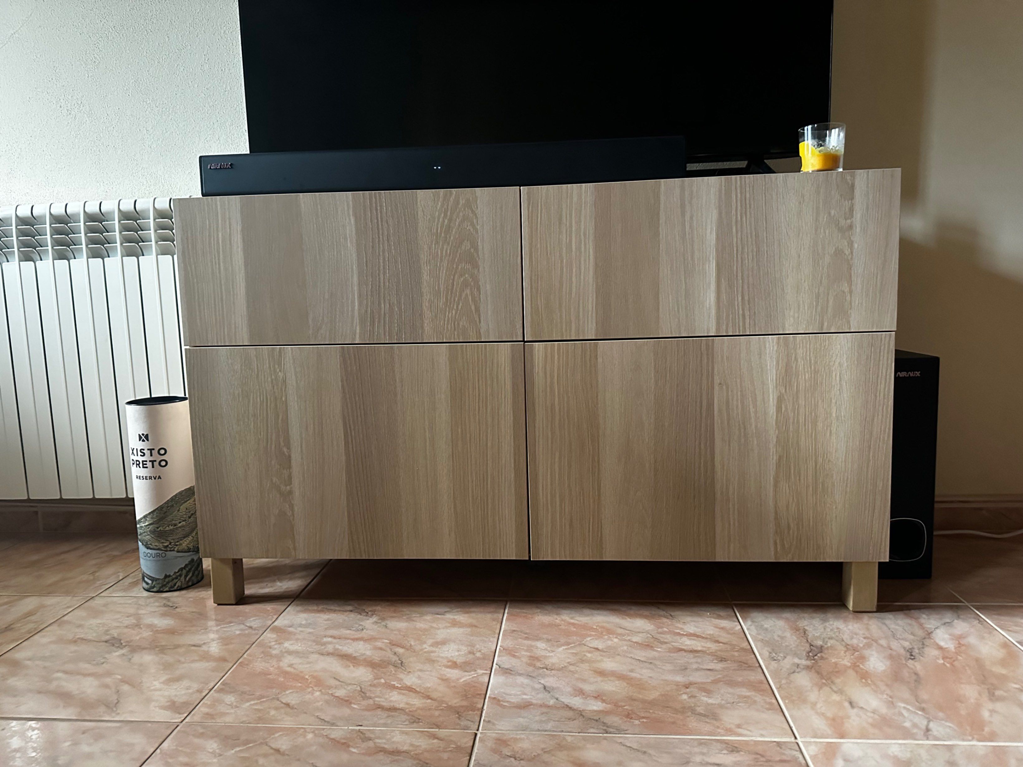 Seller photo