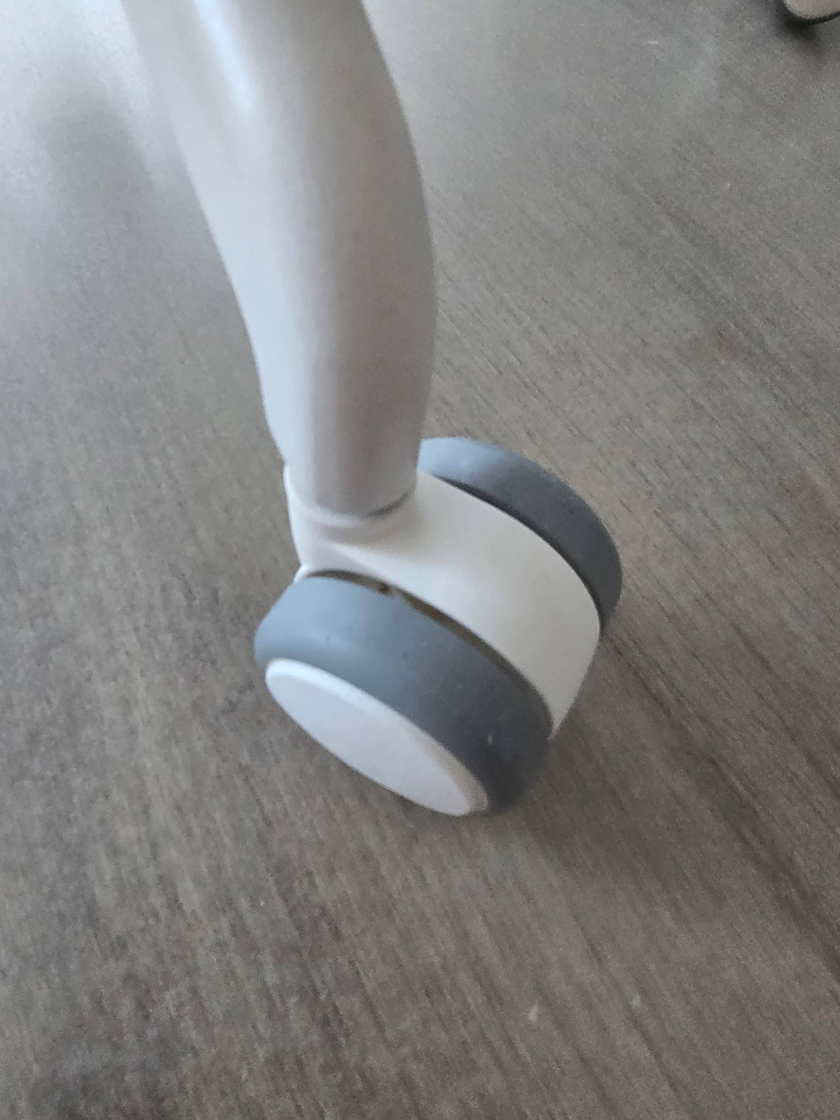 Seller photo