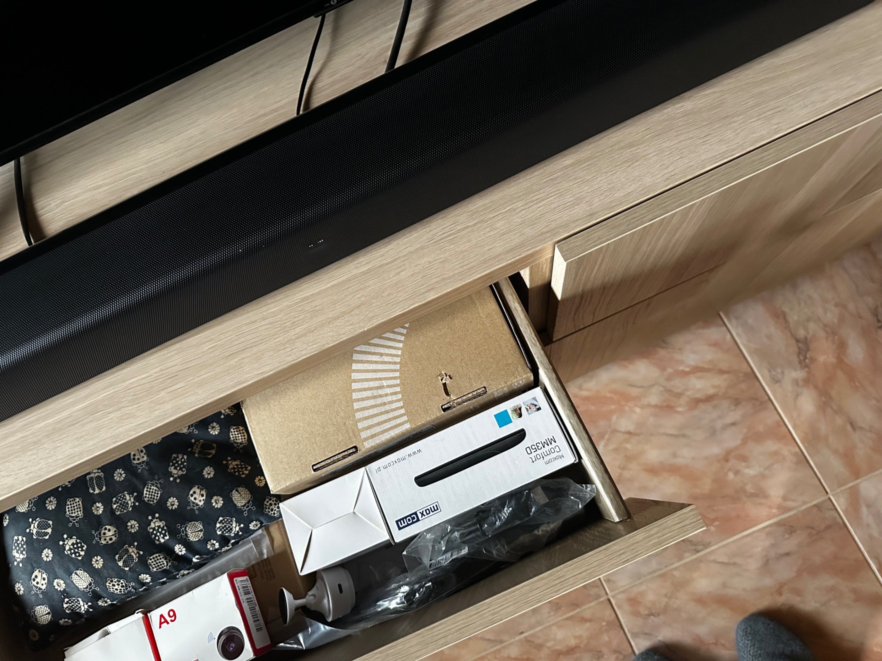 Seller photo