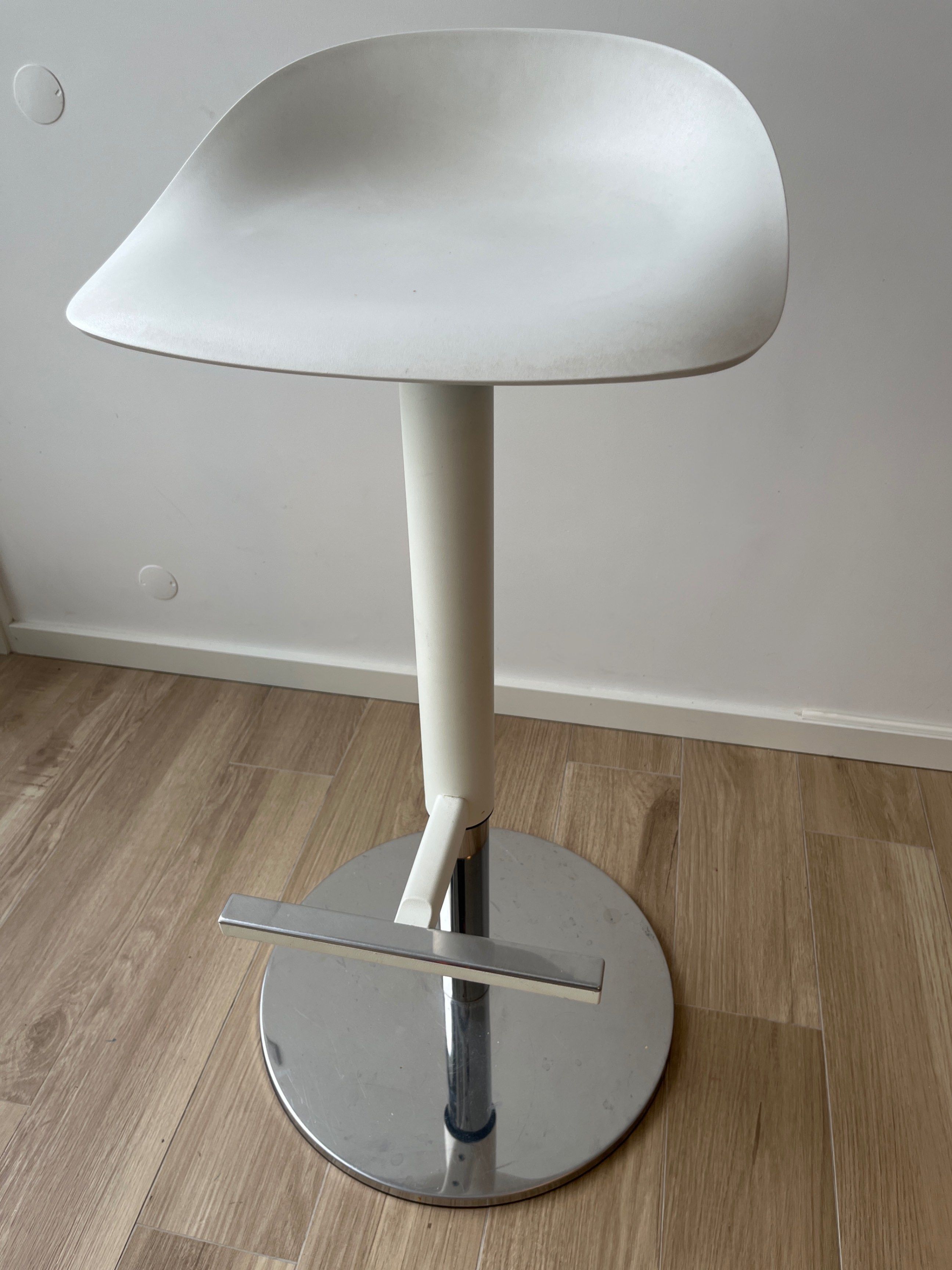 Seller photo
