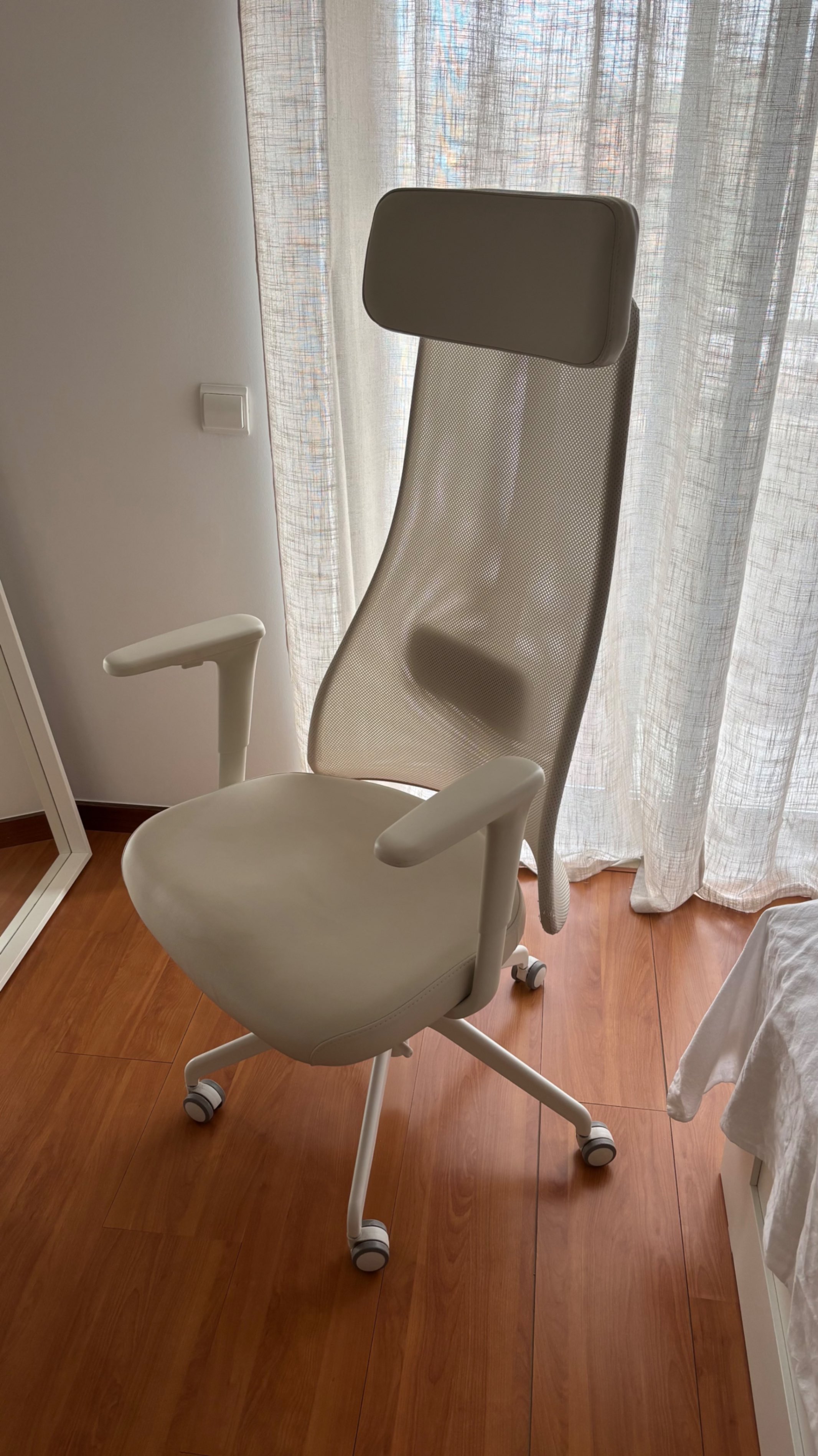 Seller photo