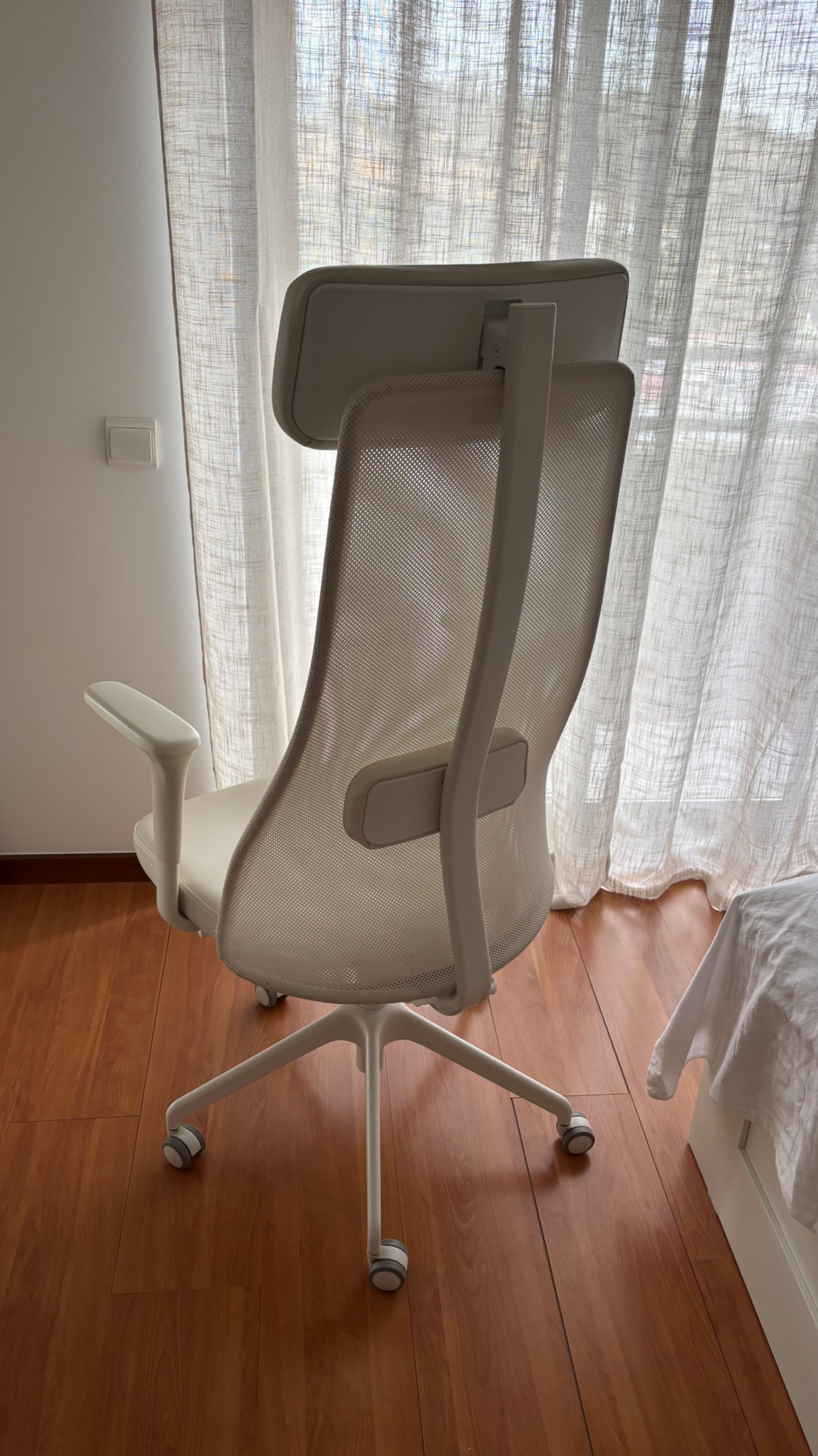 Seller photo