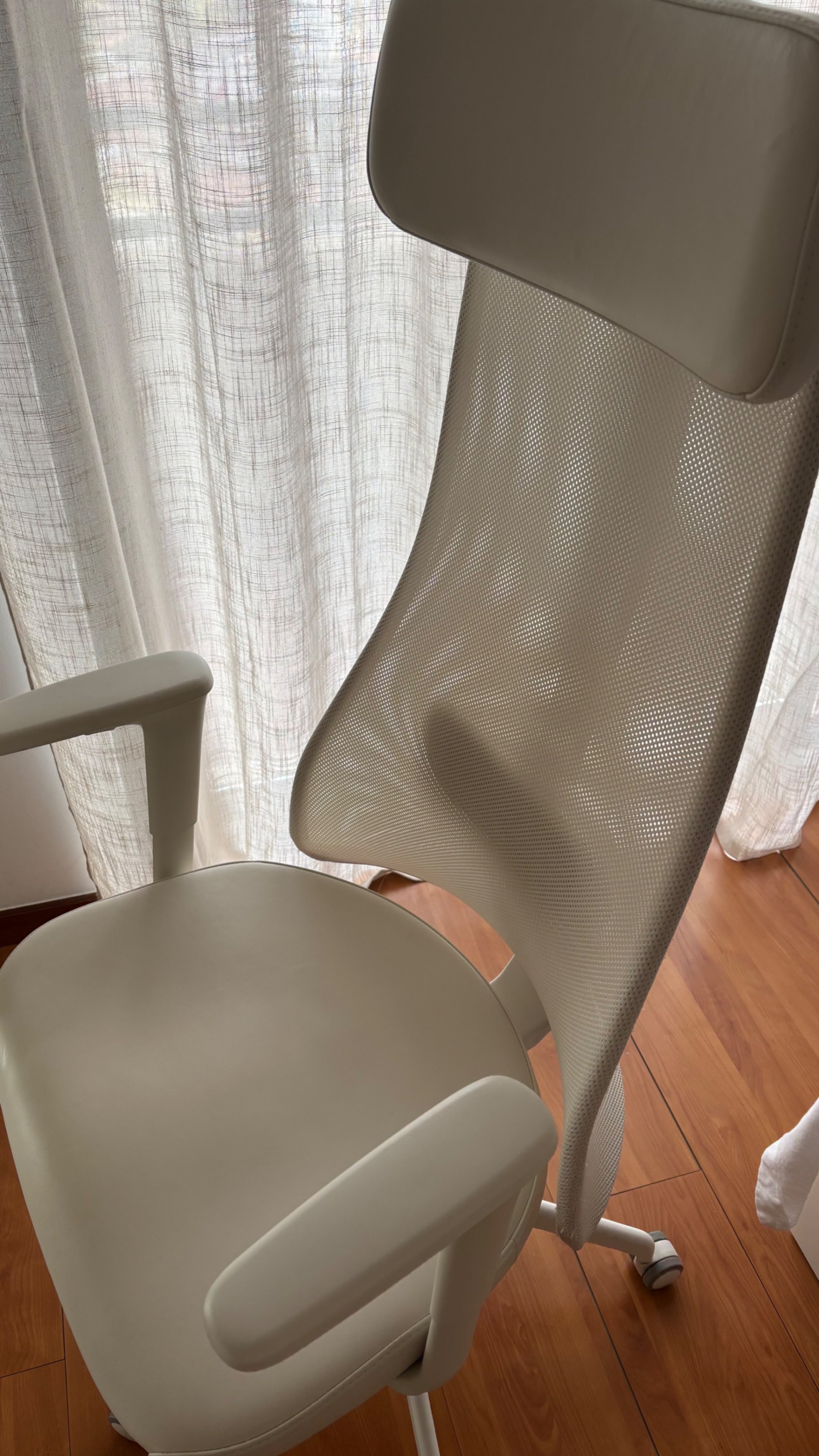 Seller photo
