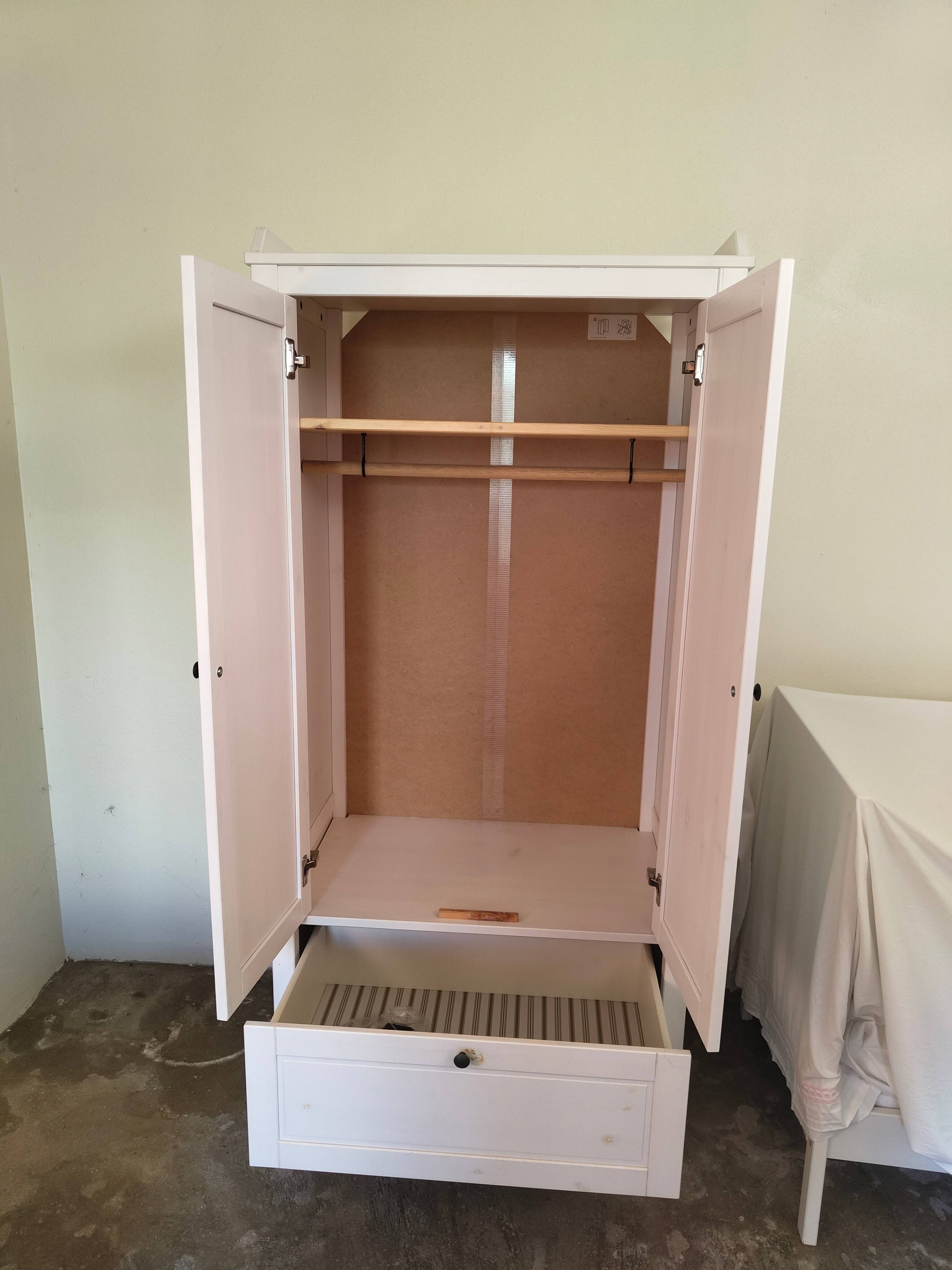 Seller photo