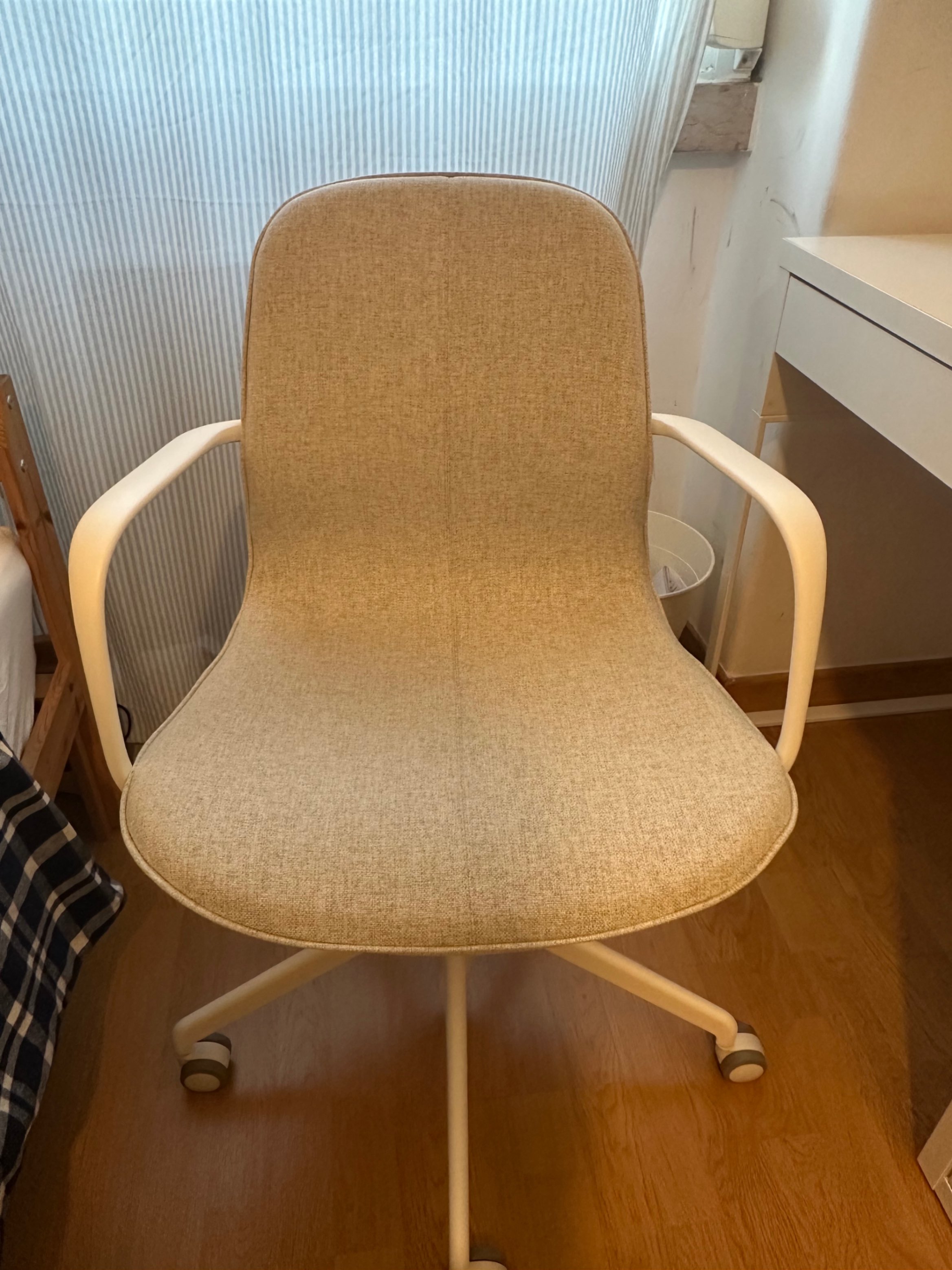 Seller photo