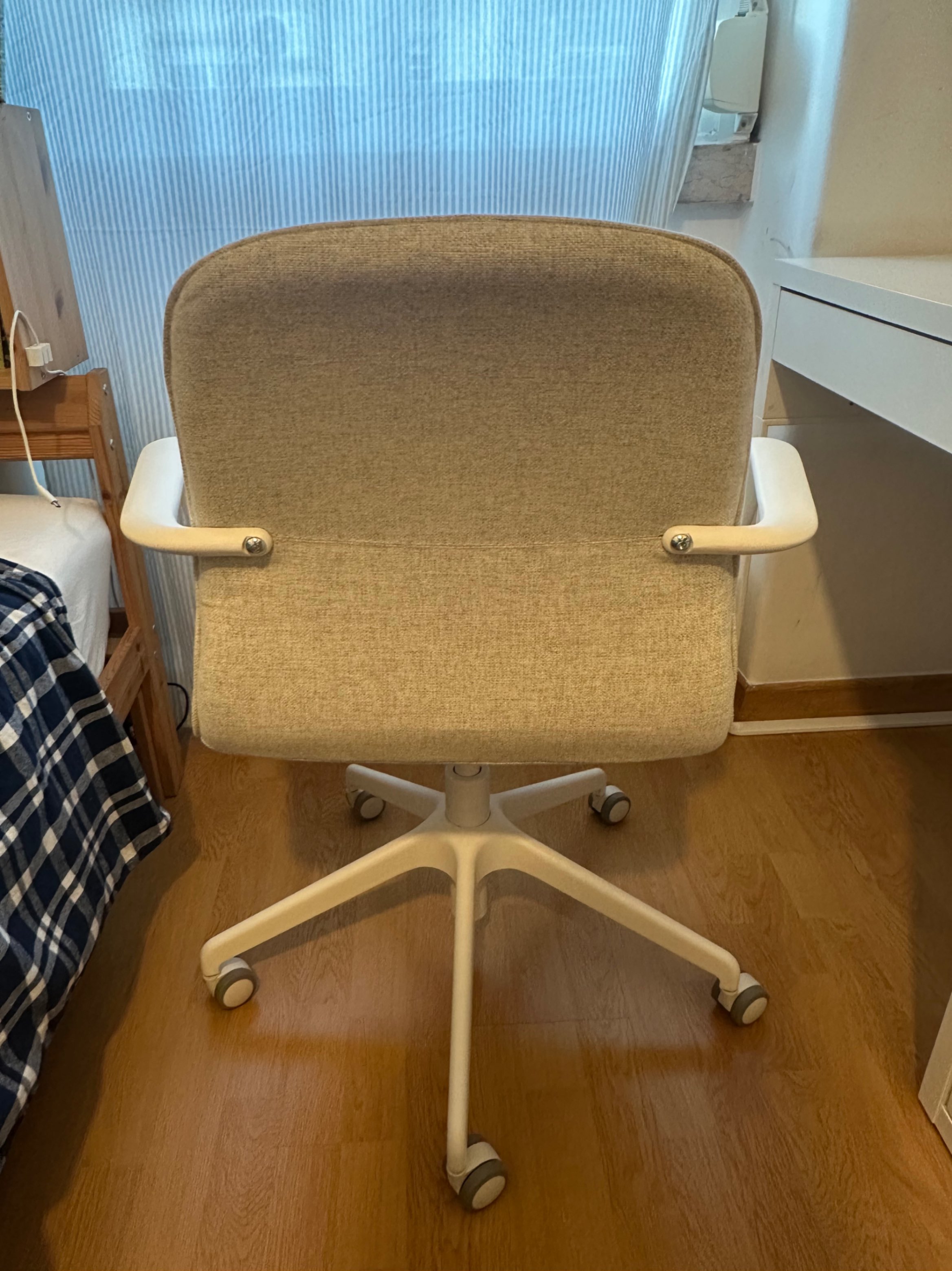 Seller photo