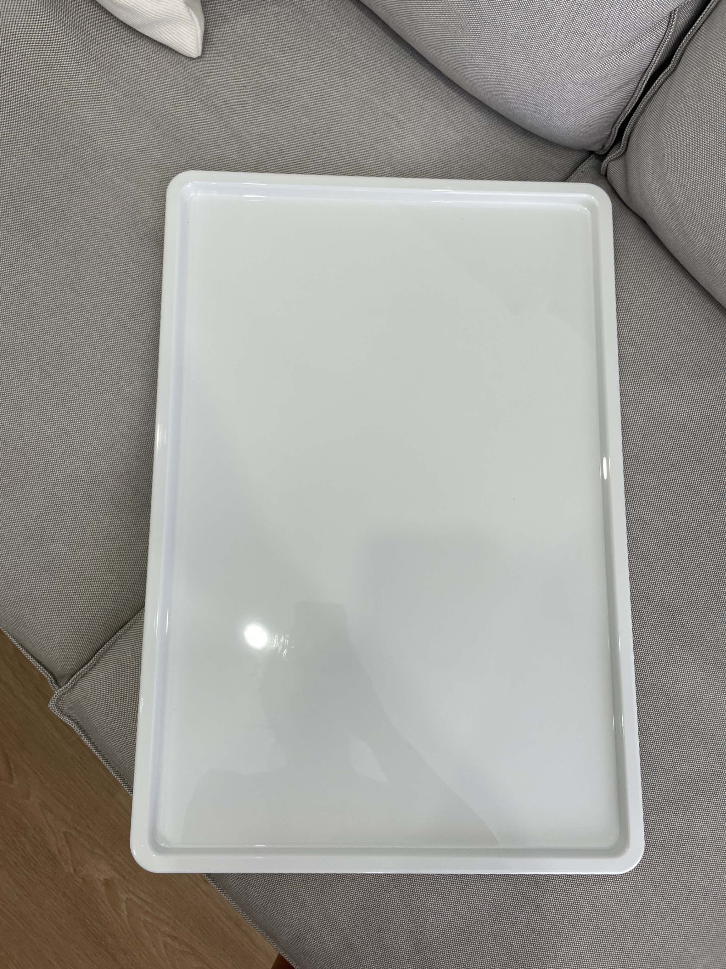 Seller photo
