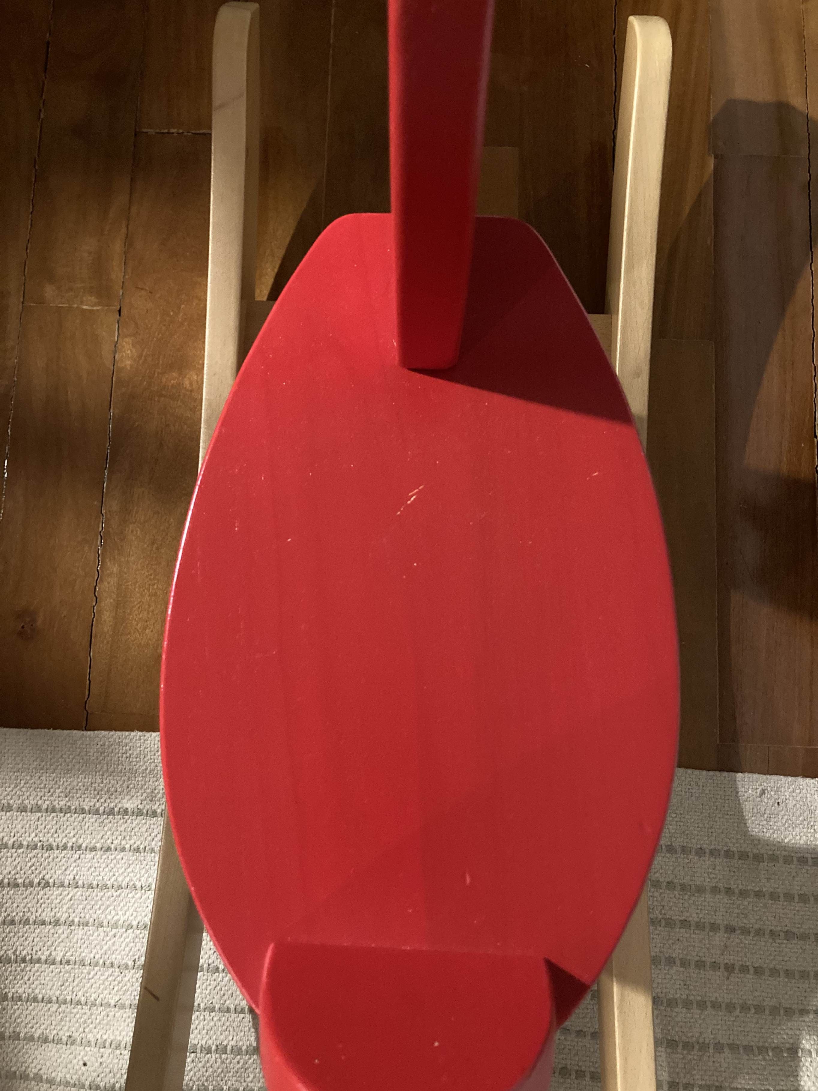 Seller photo