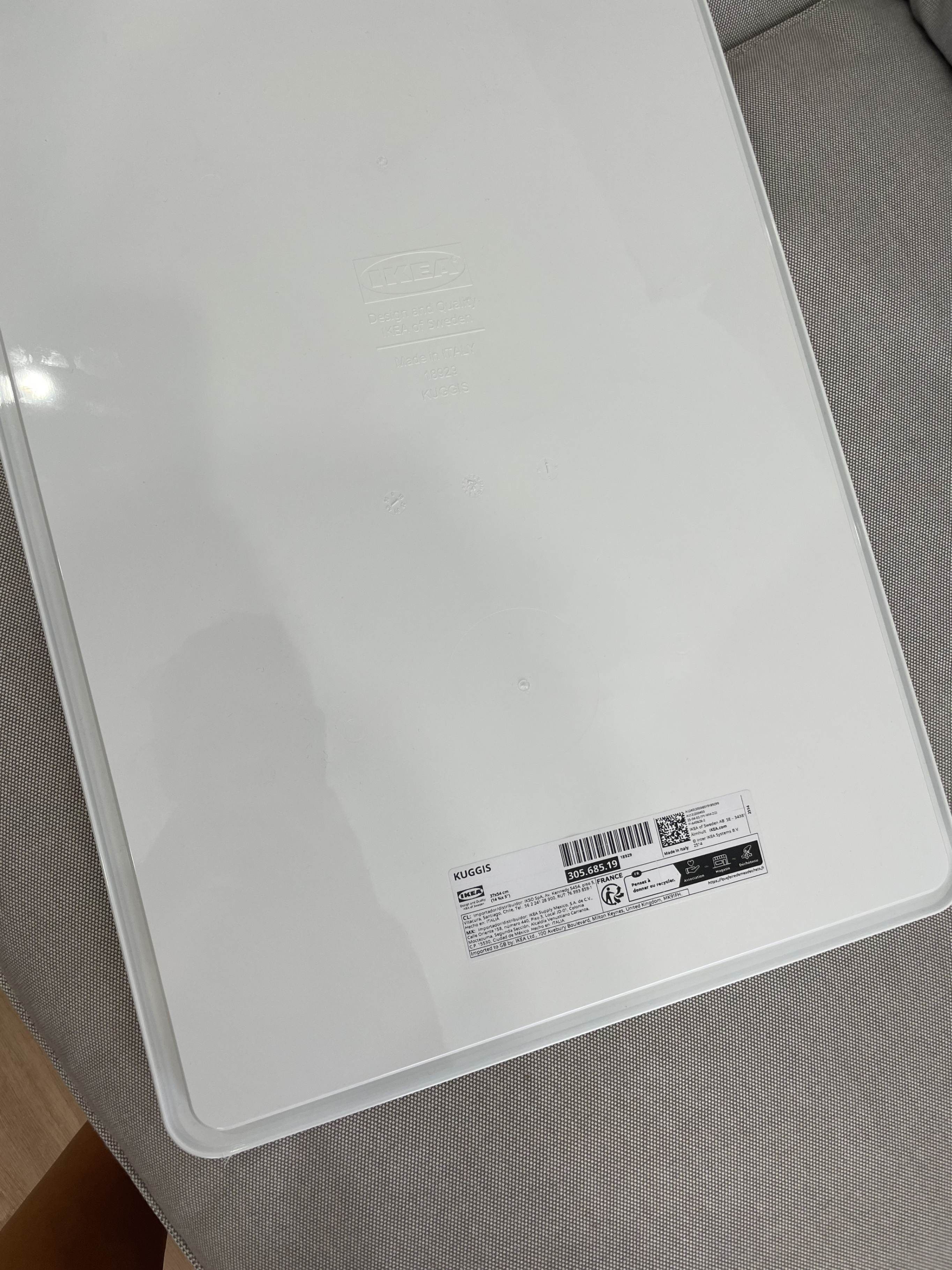 Seller photo