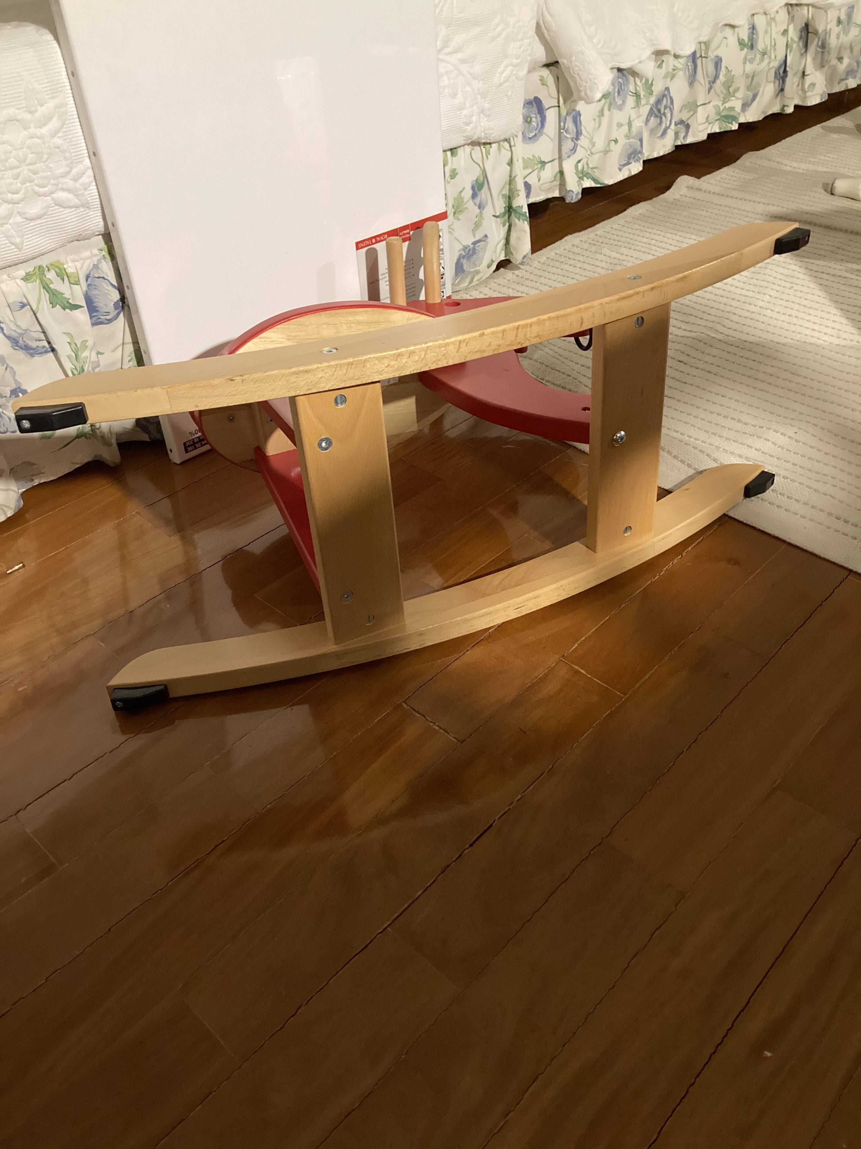 Seller photo