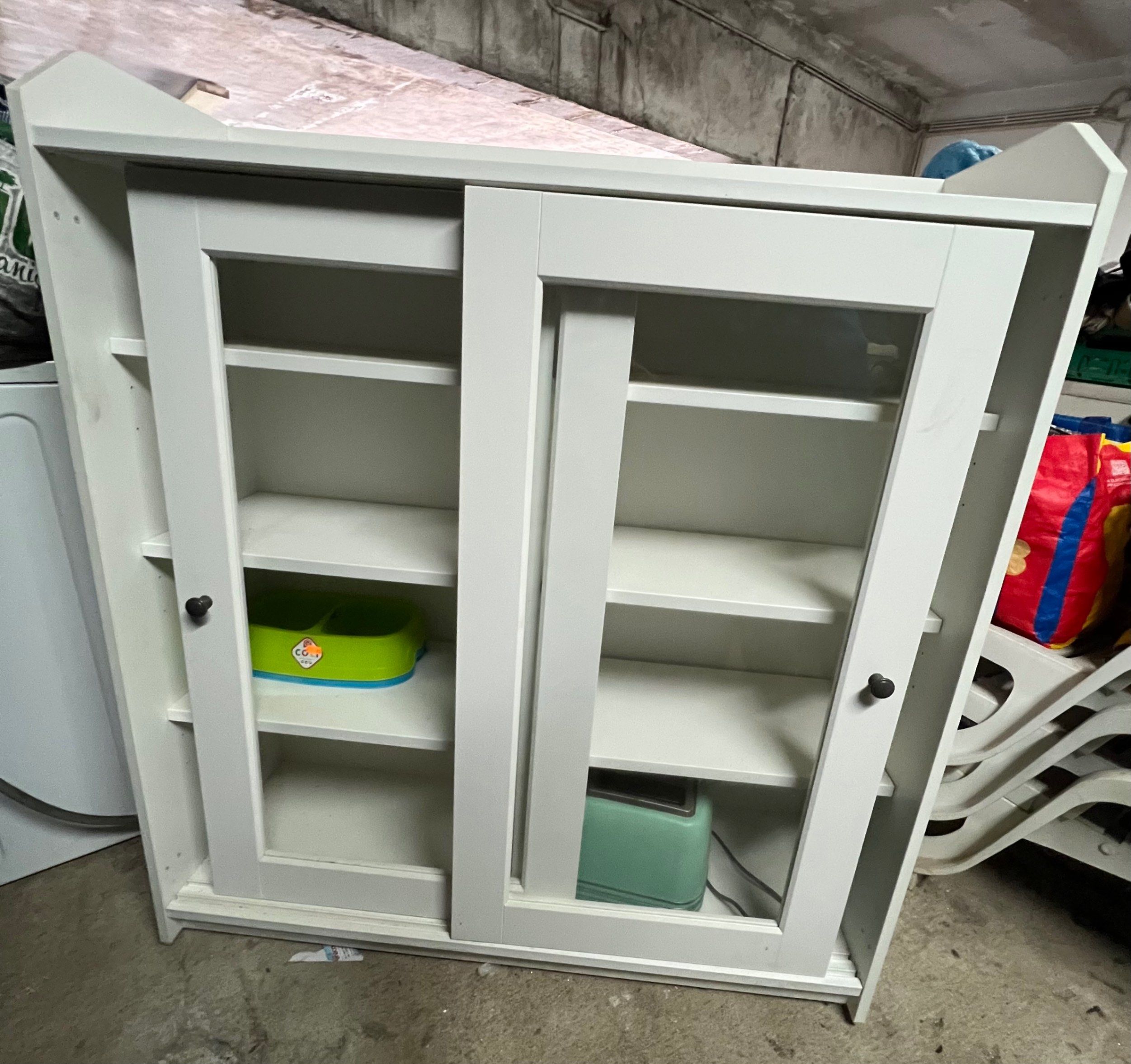 Seller photo