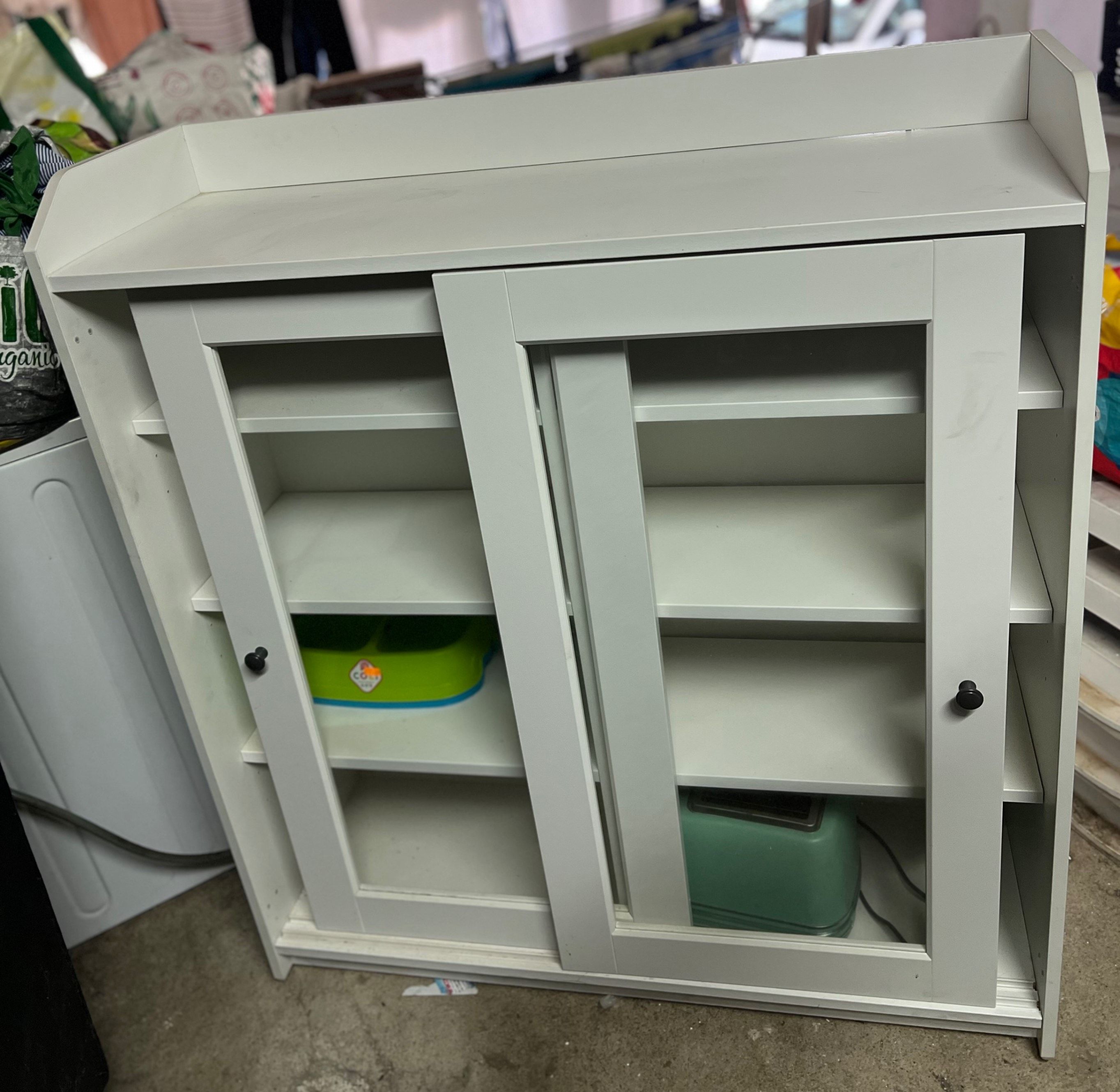 Seller photo