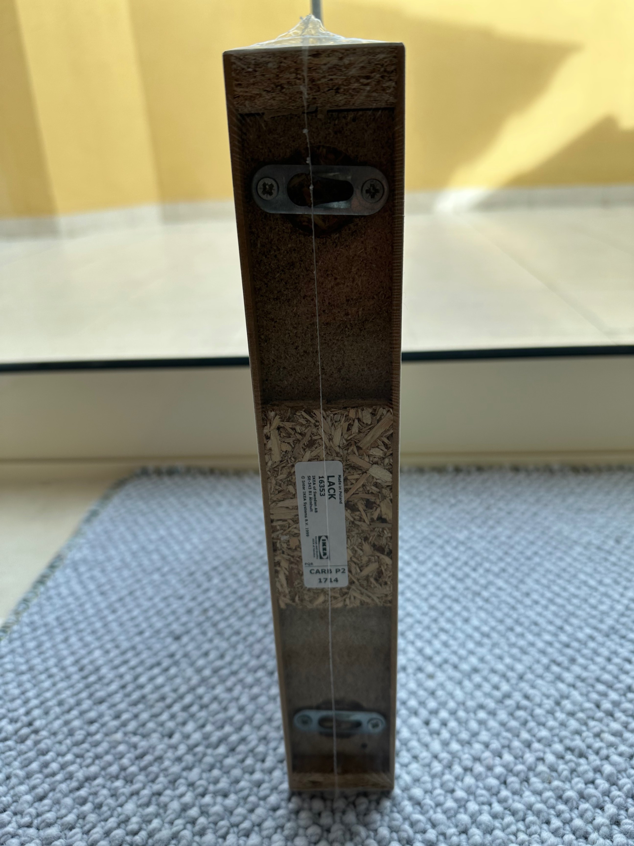 Seller photo