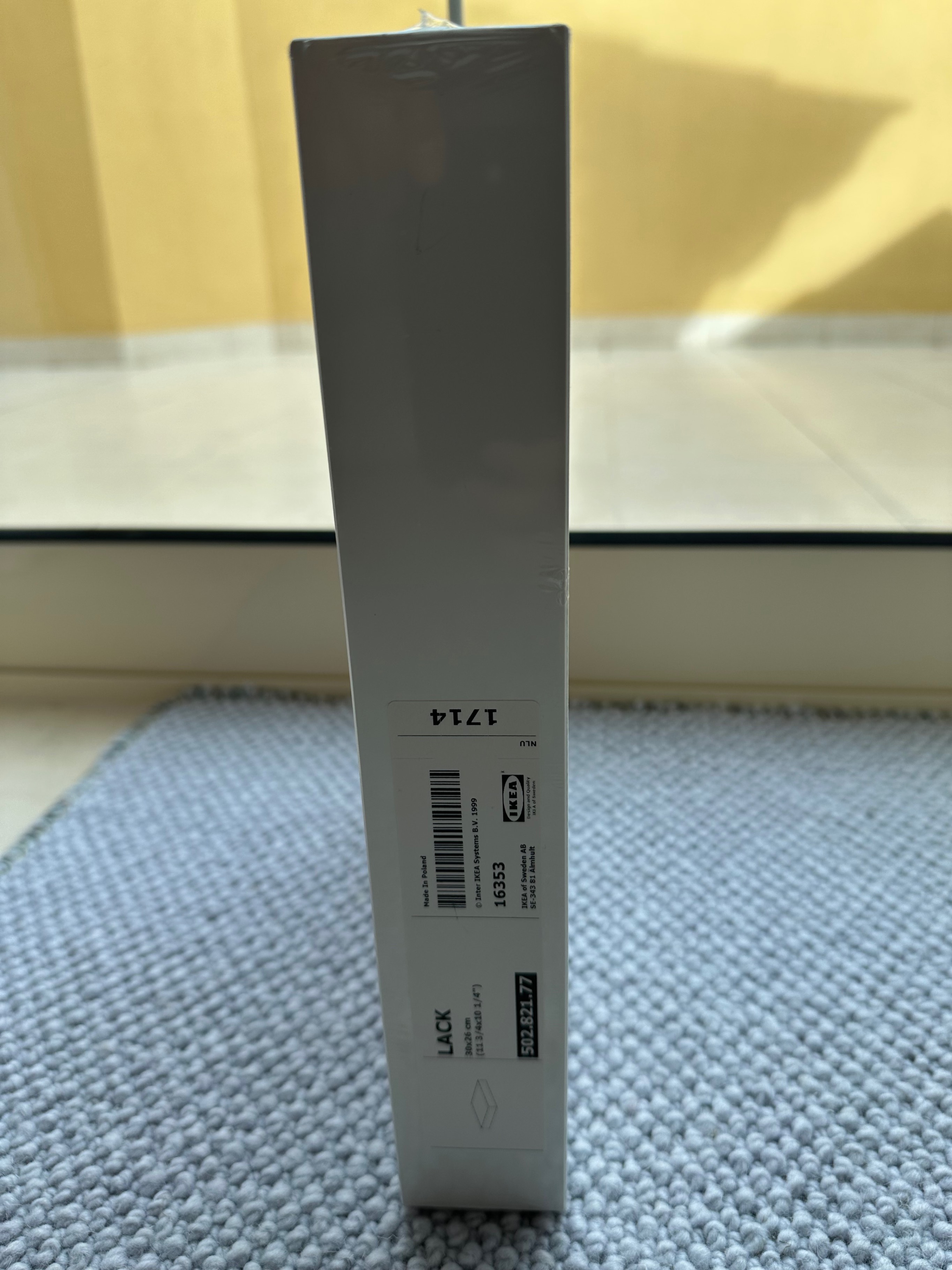 Seller photo