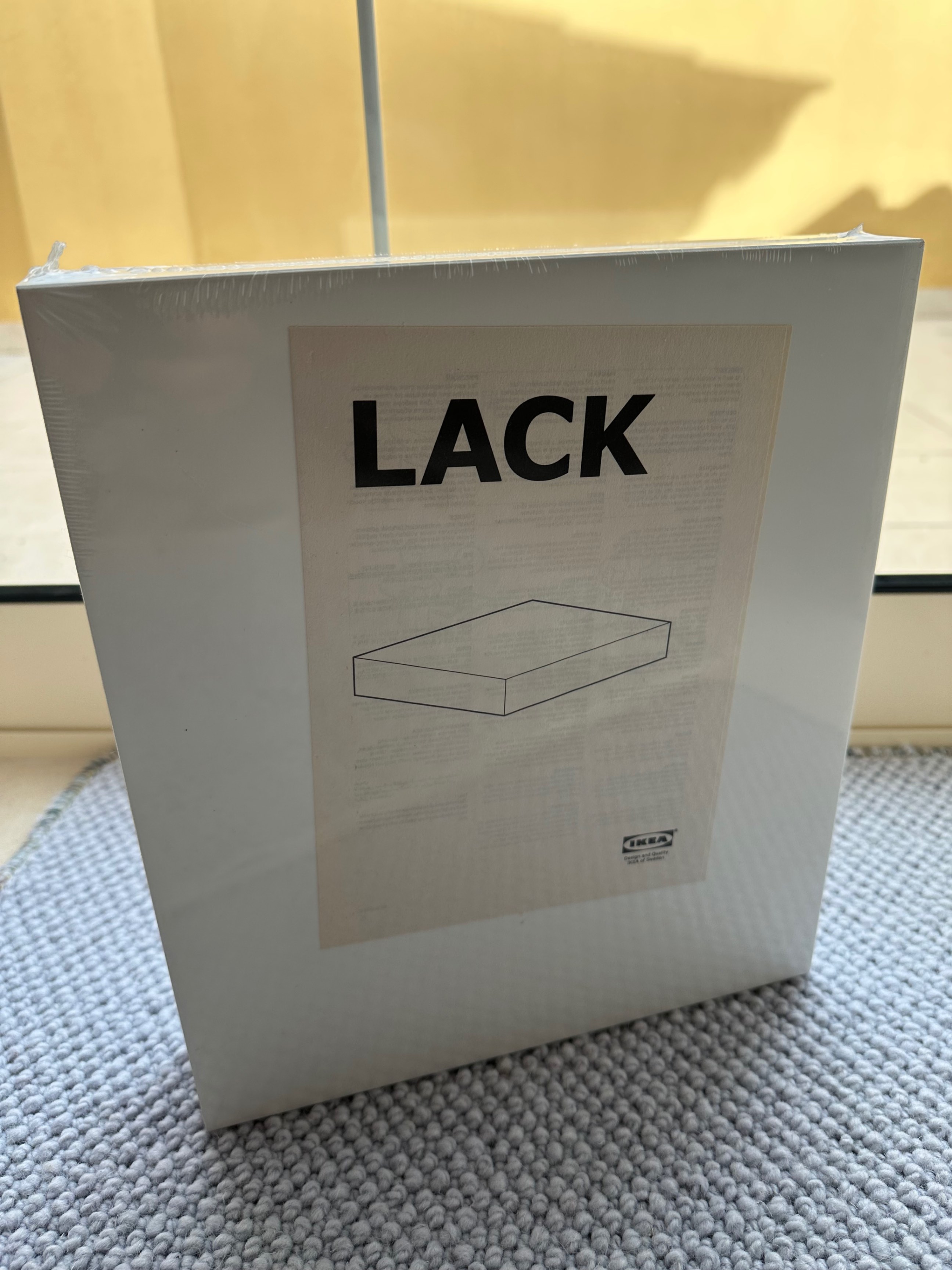 Seller photo