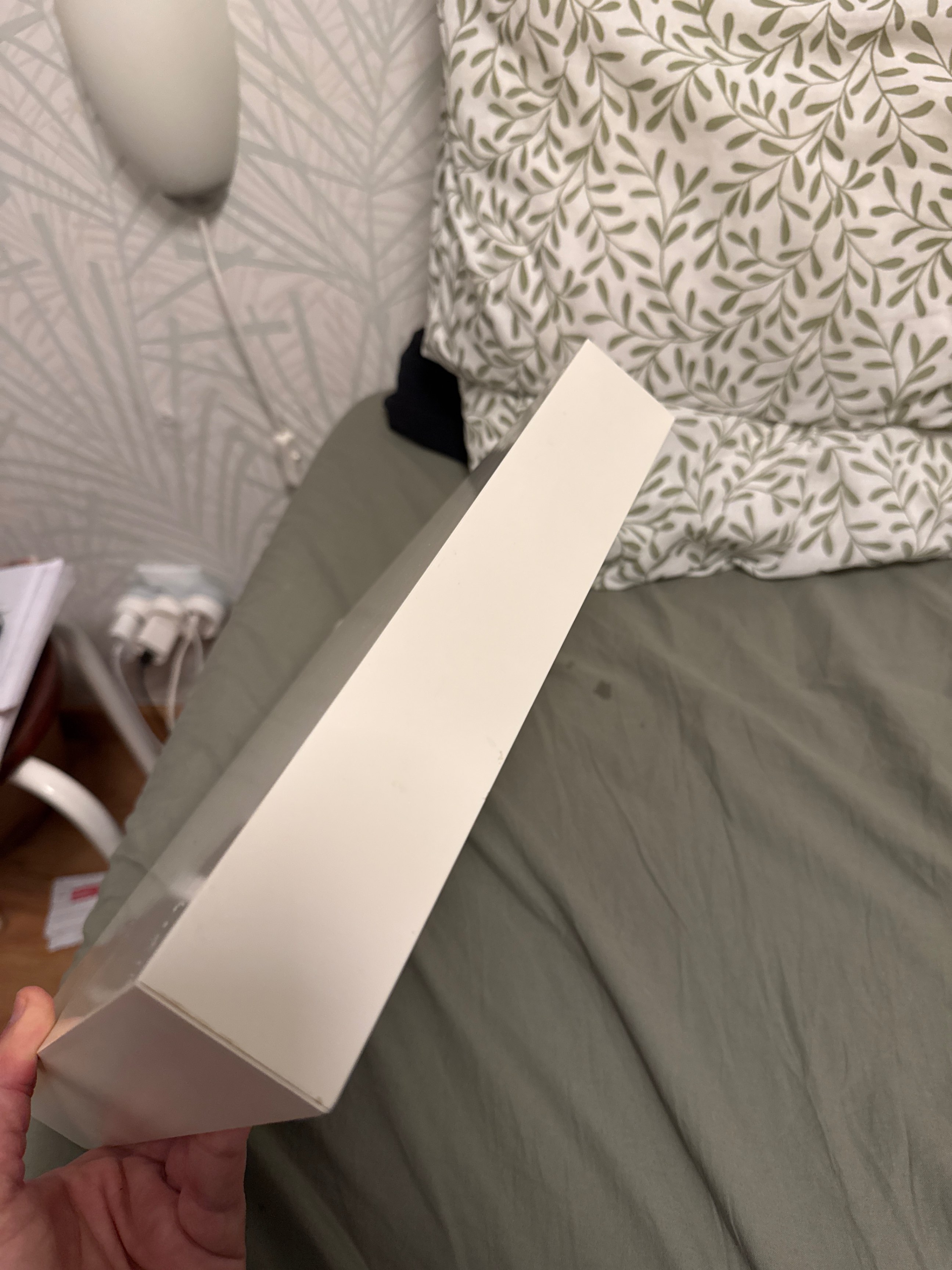 Seller photo