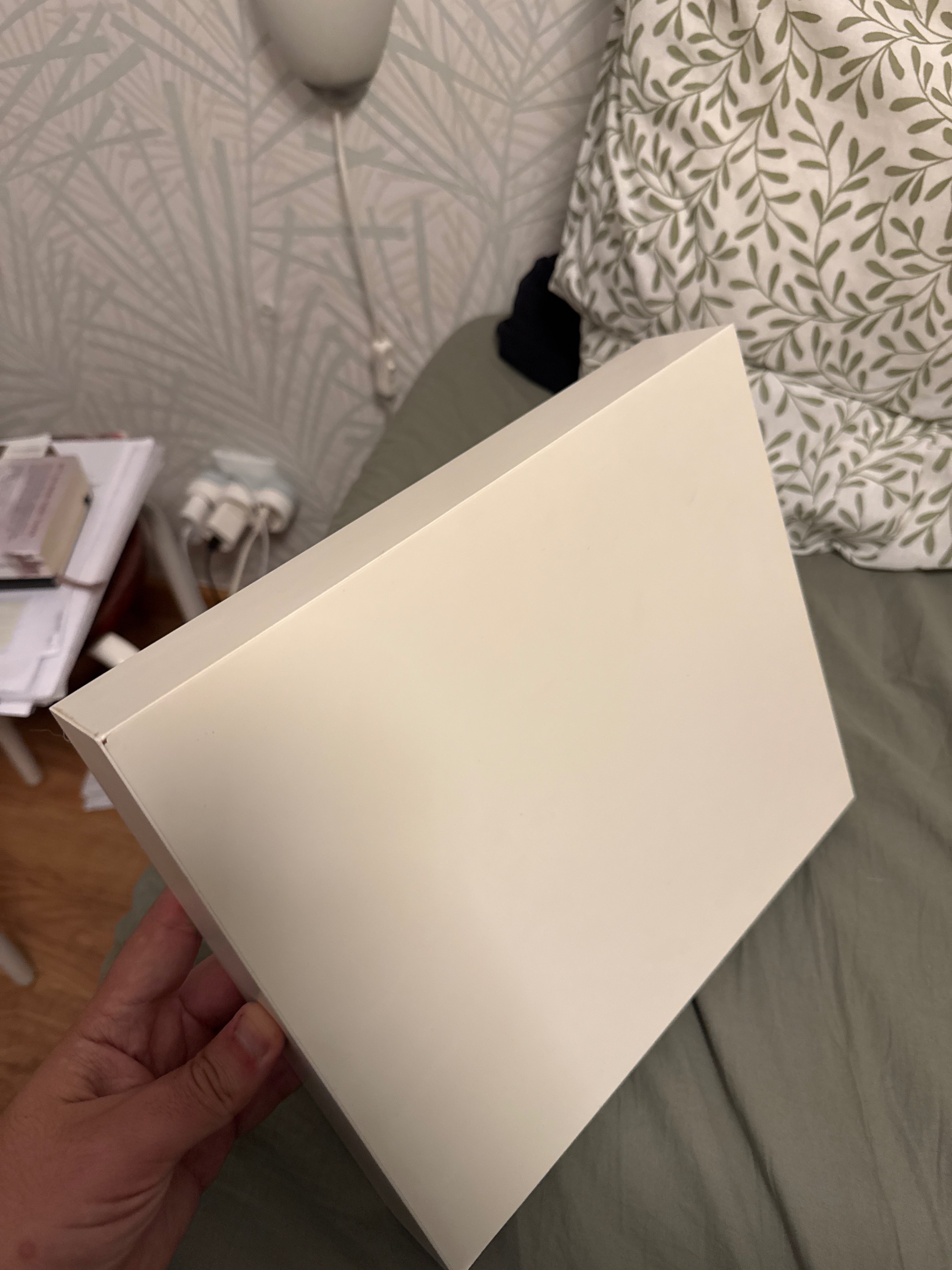 Seller photo