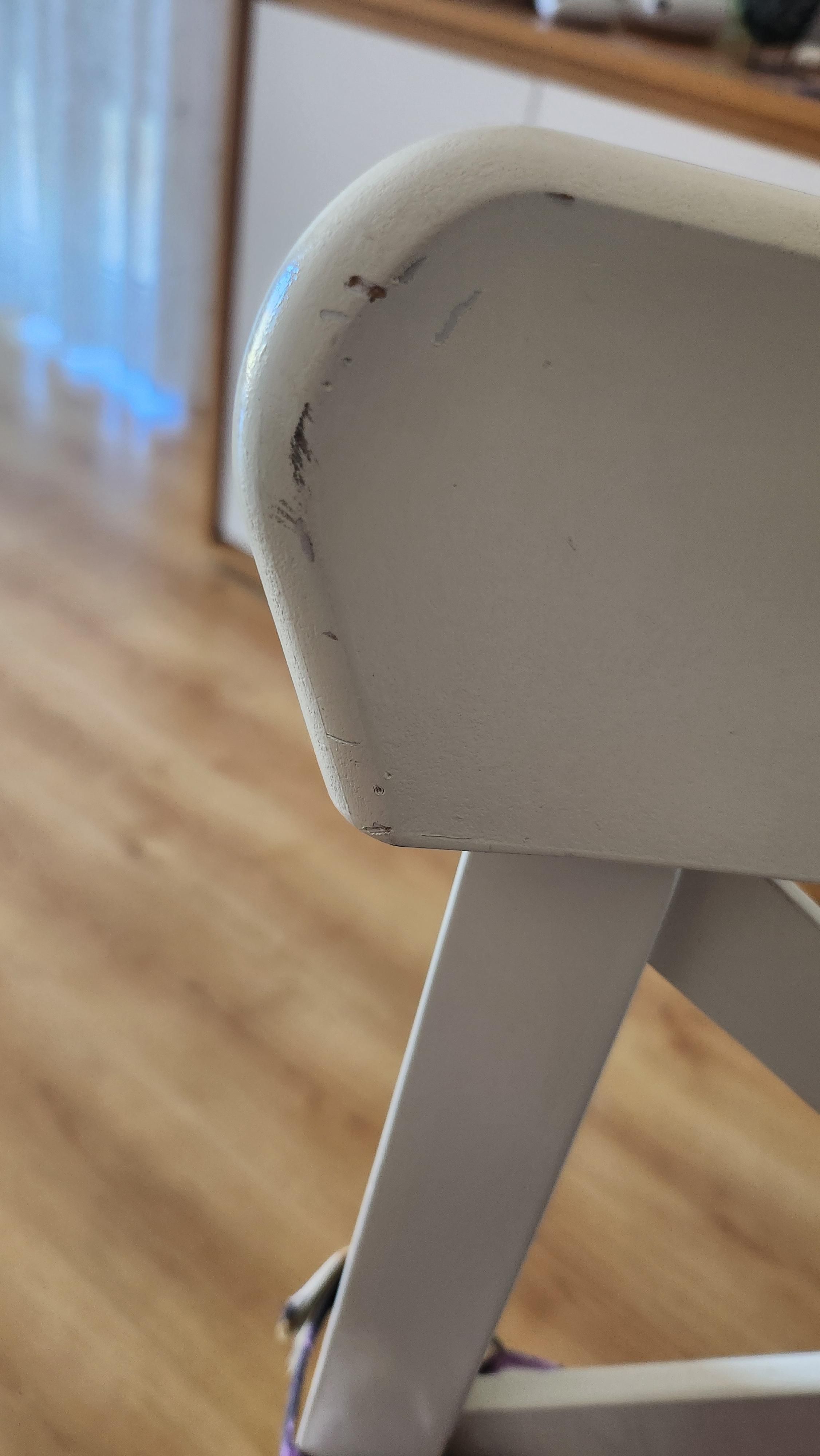 Seller photo
