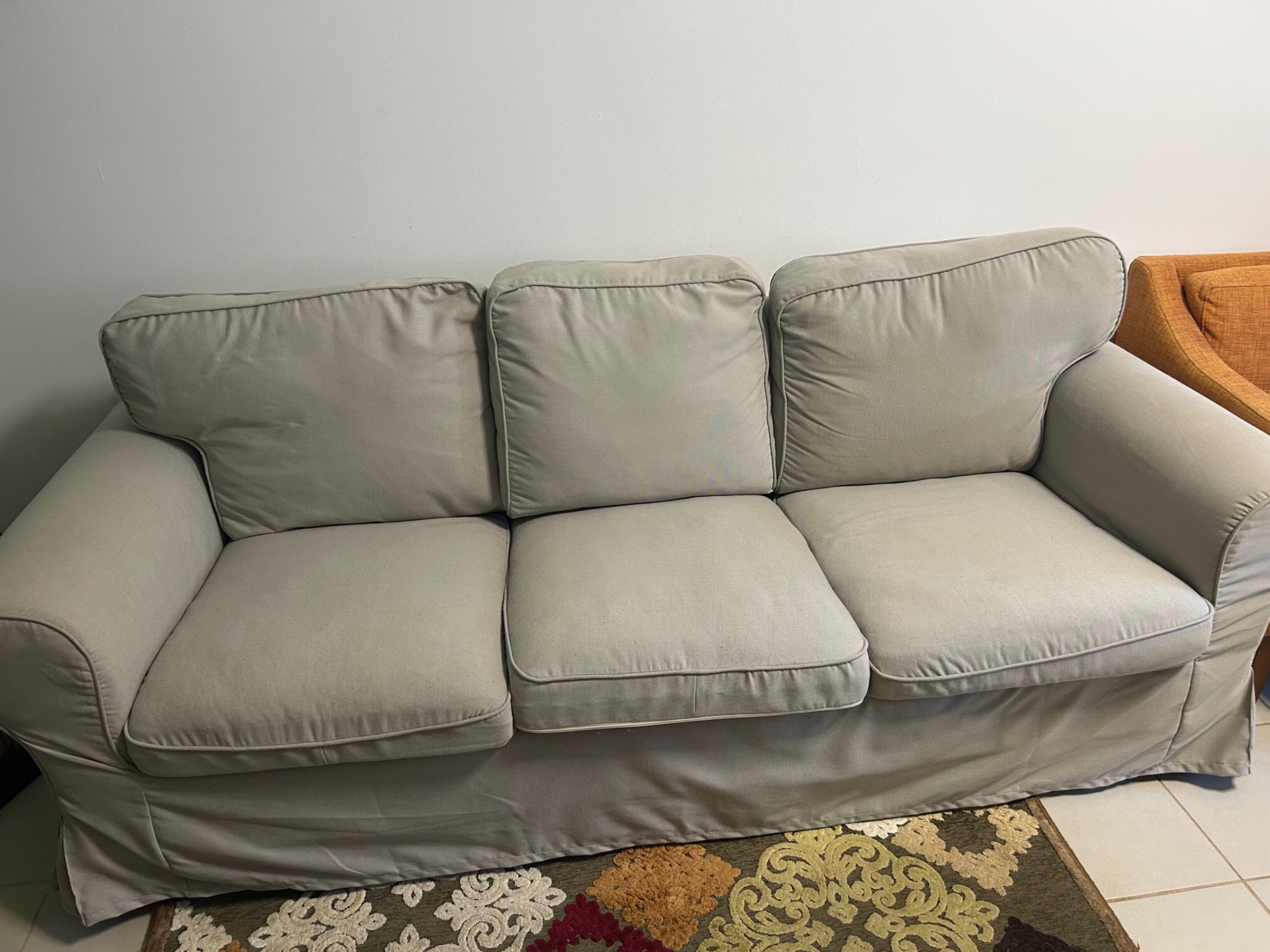 Seller photo