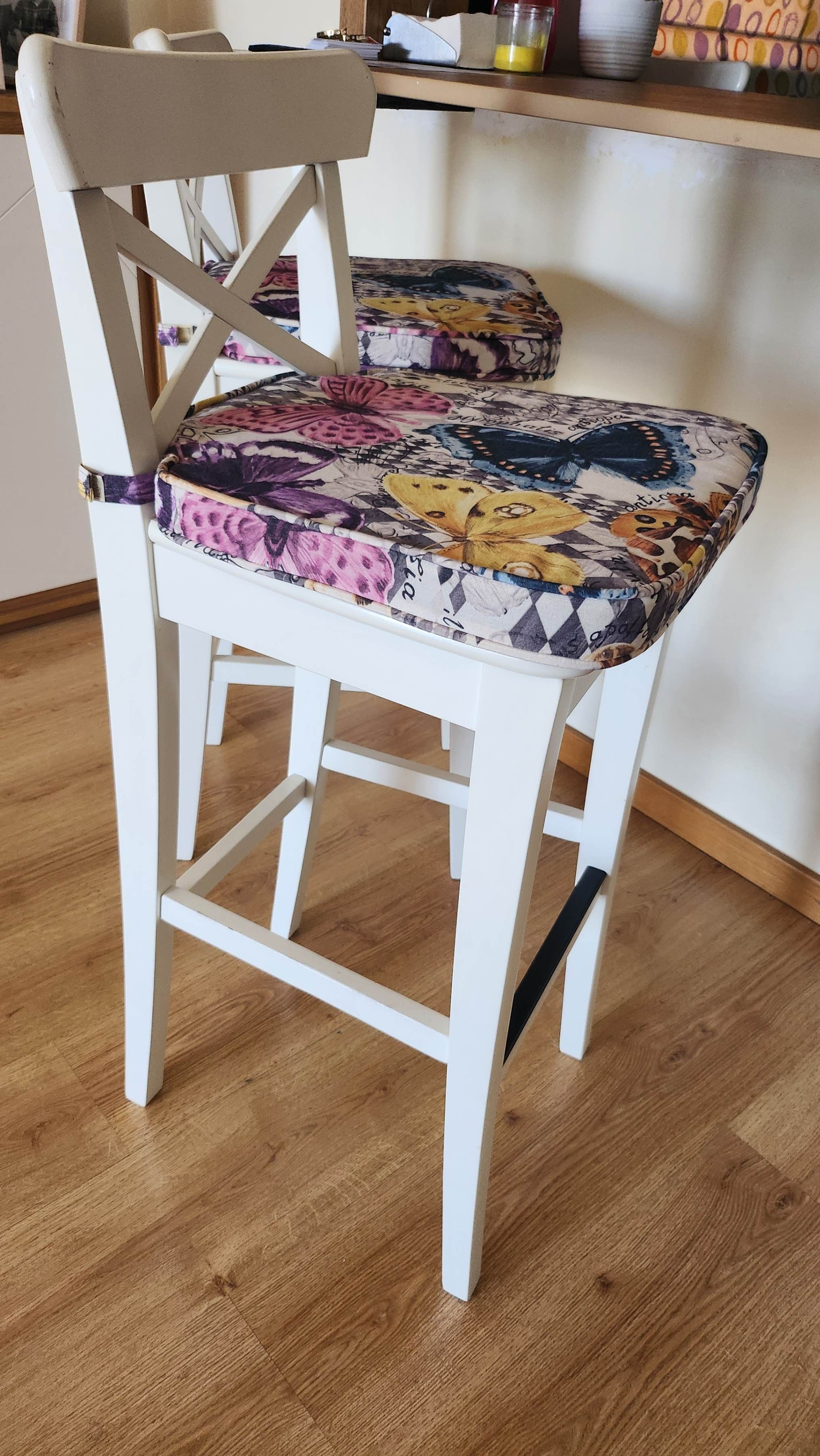 Seller photo
