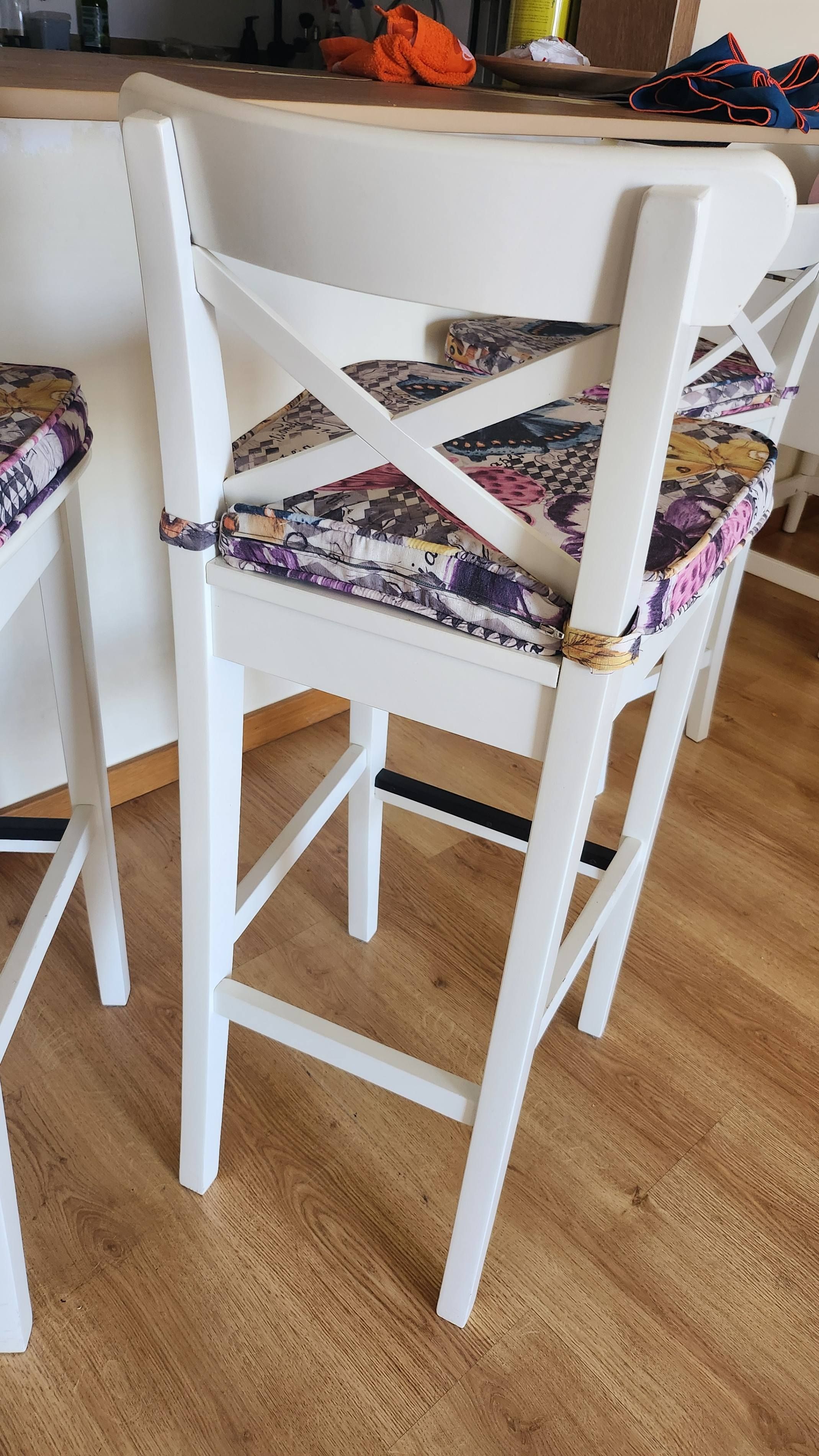 Seller photo