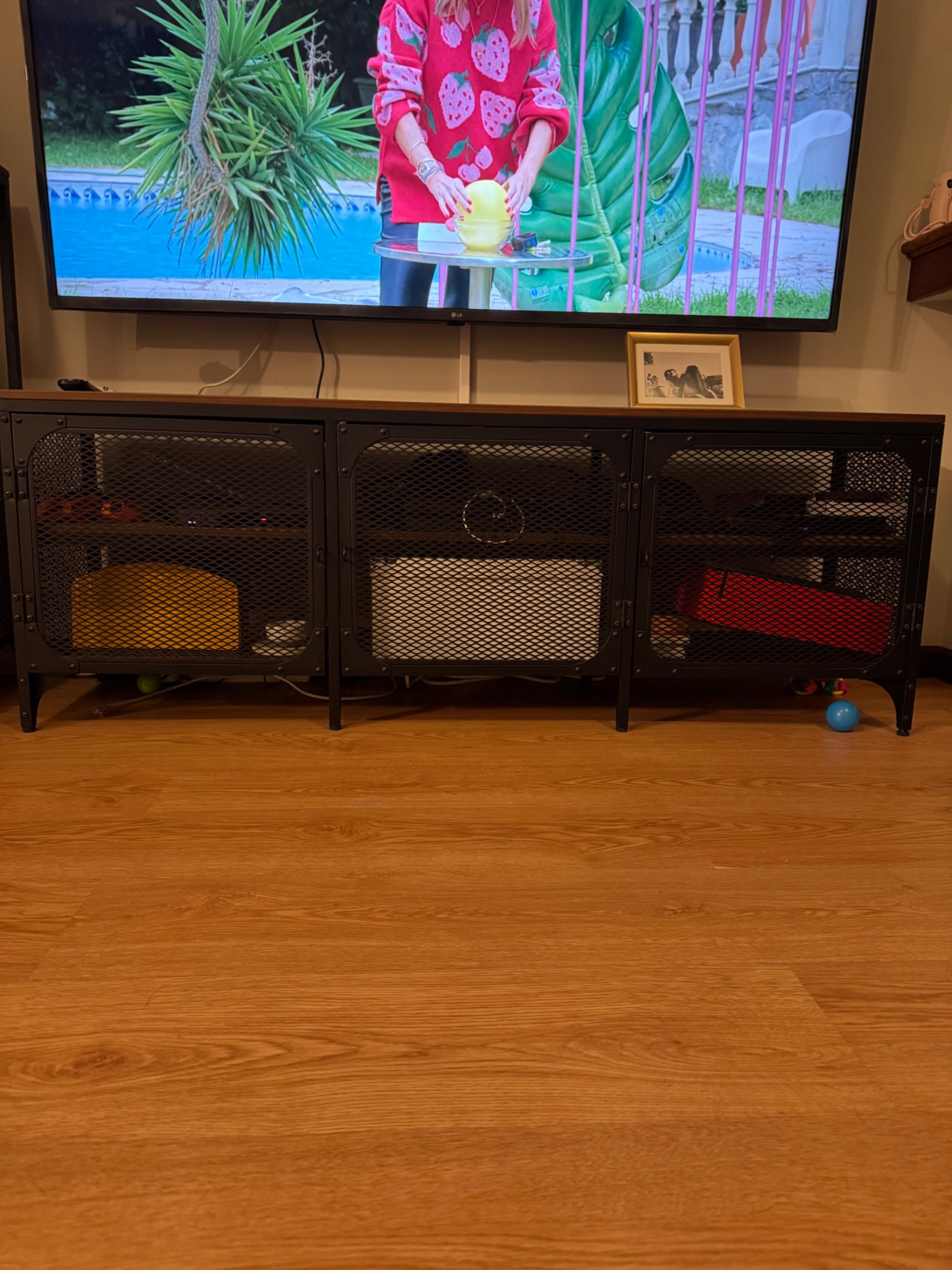 Seller photo