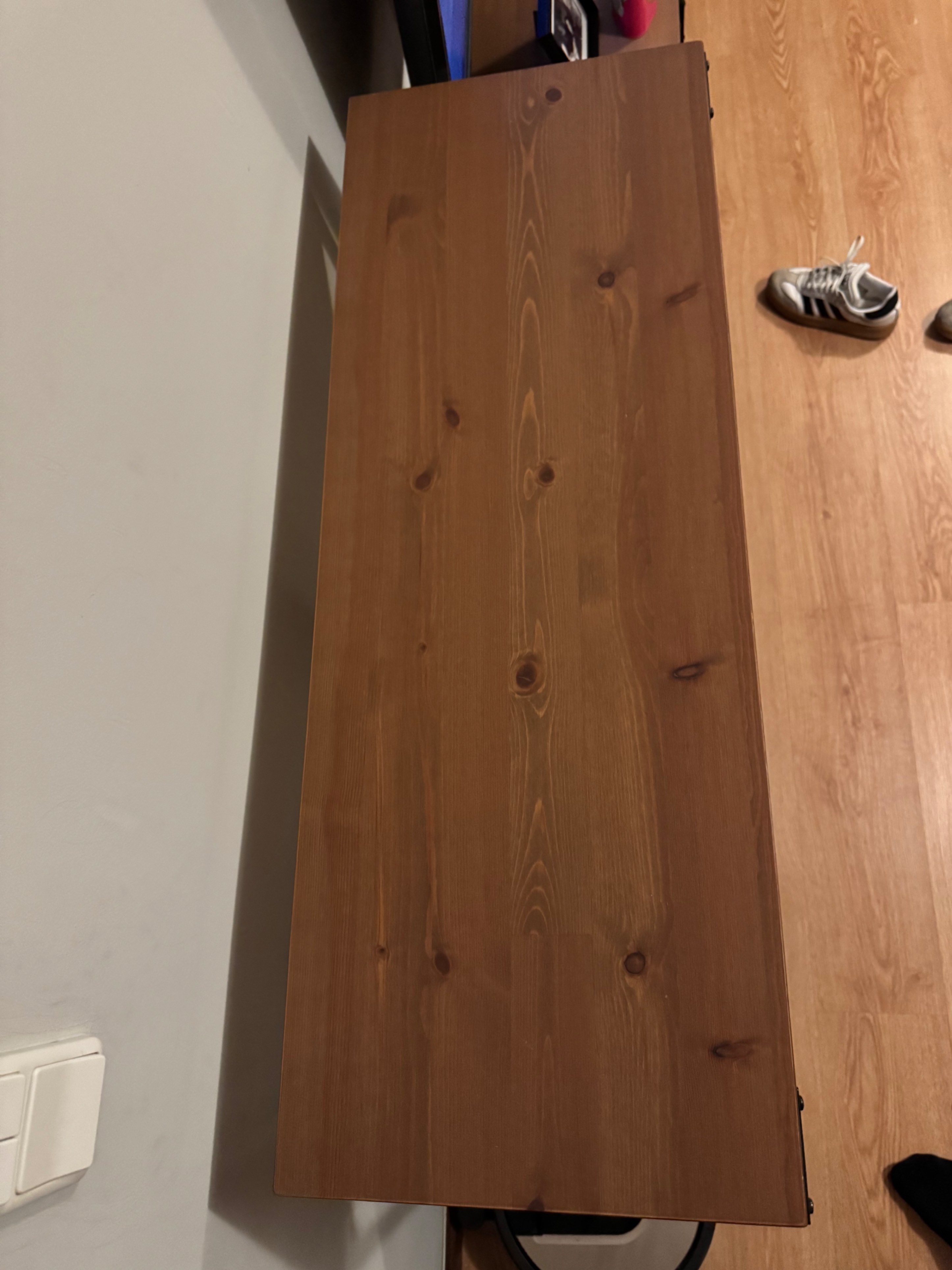Seller photo