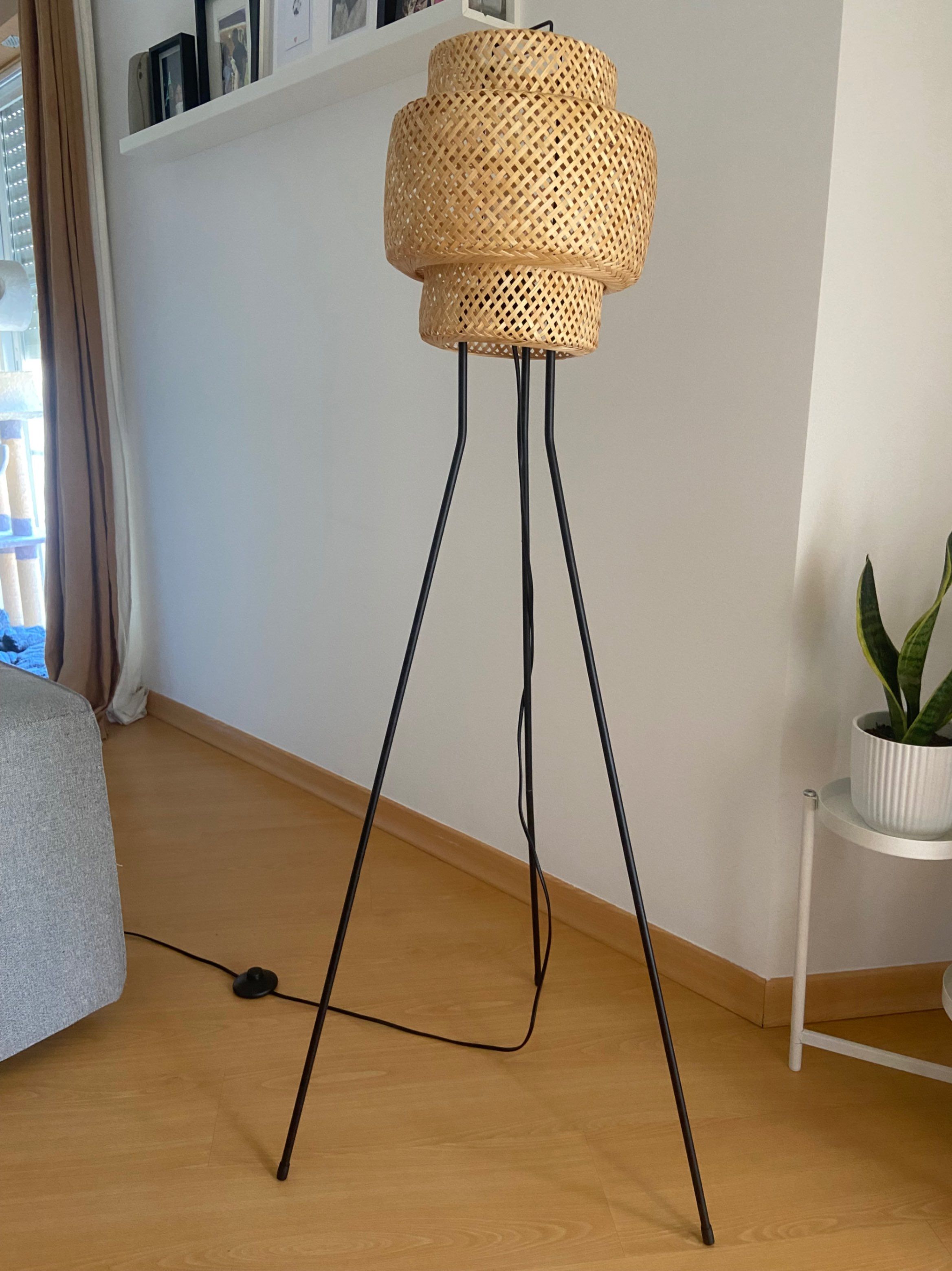 Seller photo