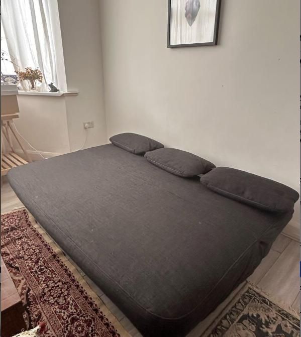 Seller photo
