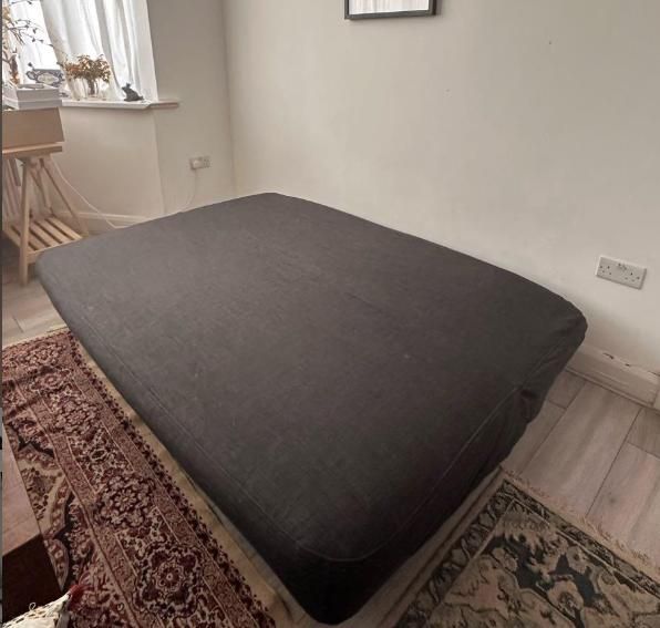Seller photo