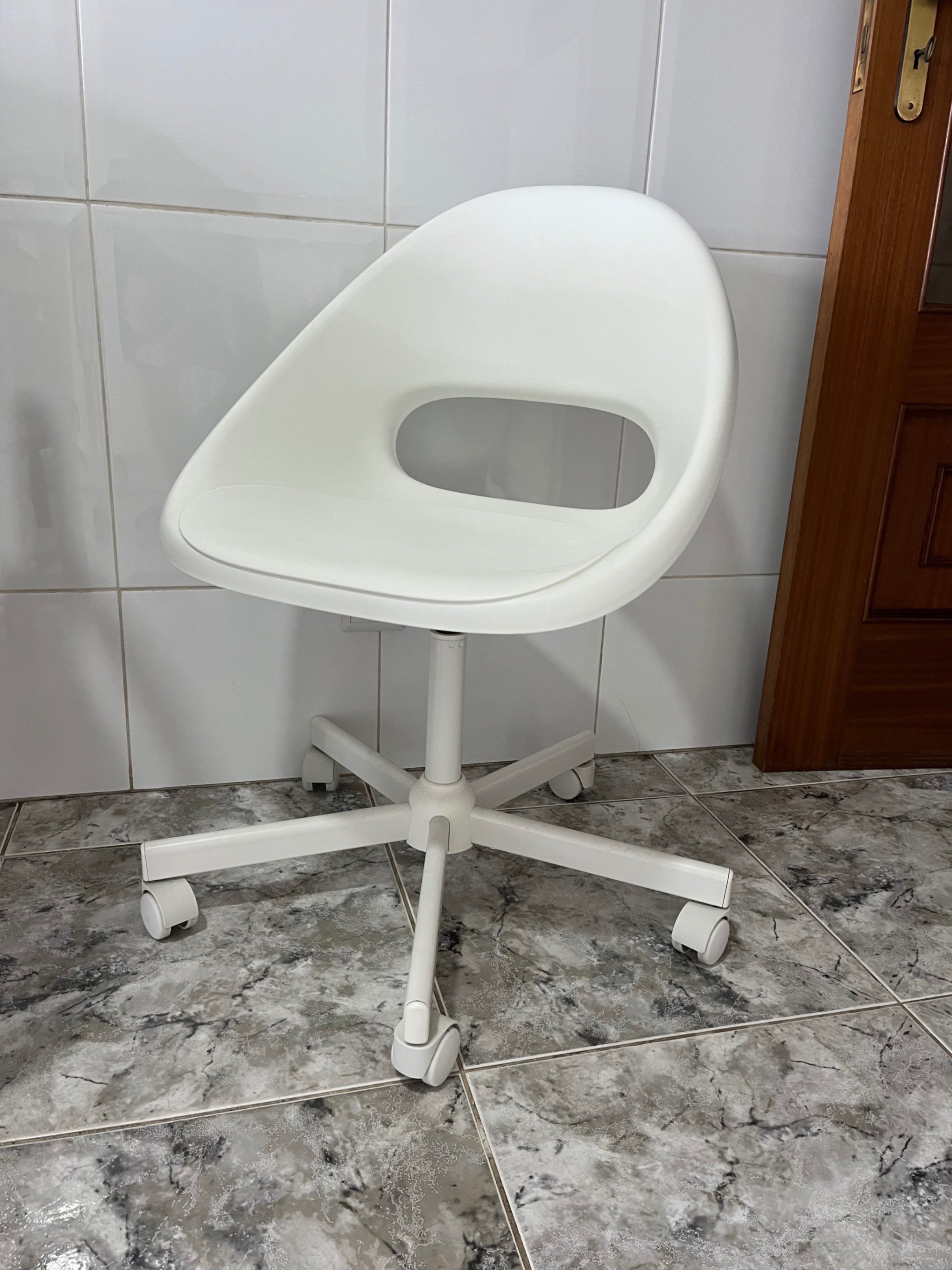 Seller photo