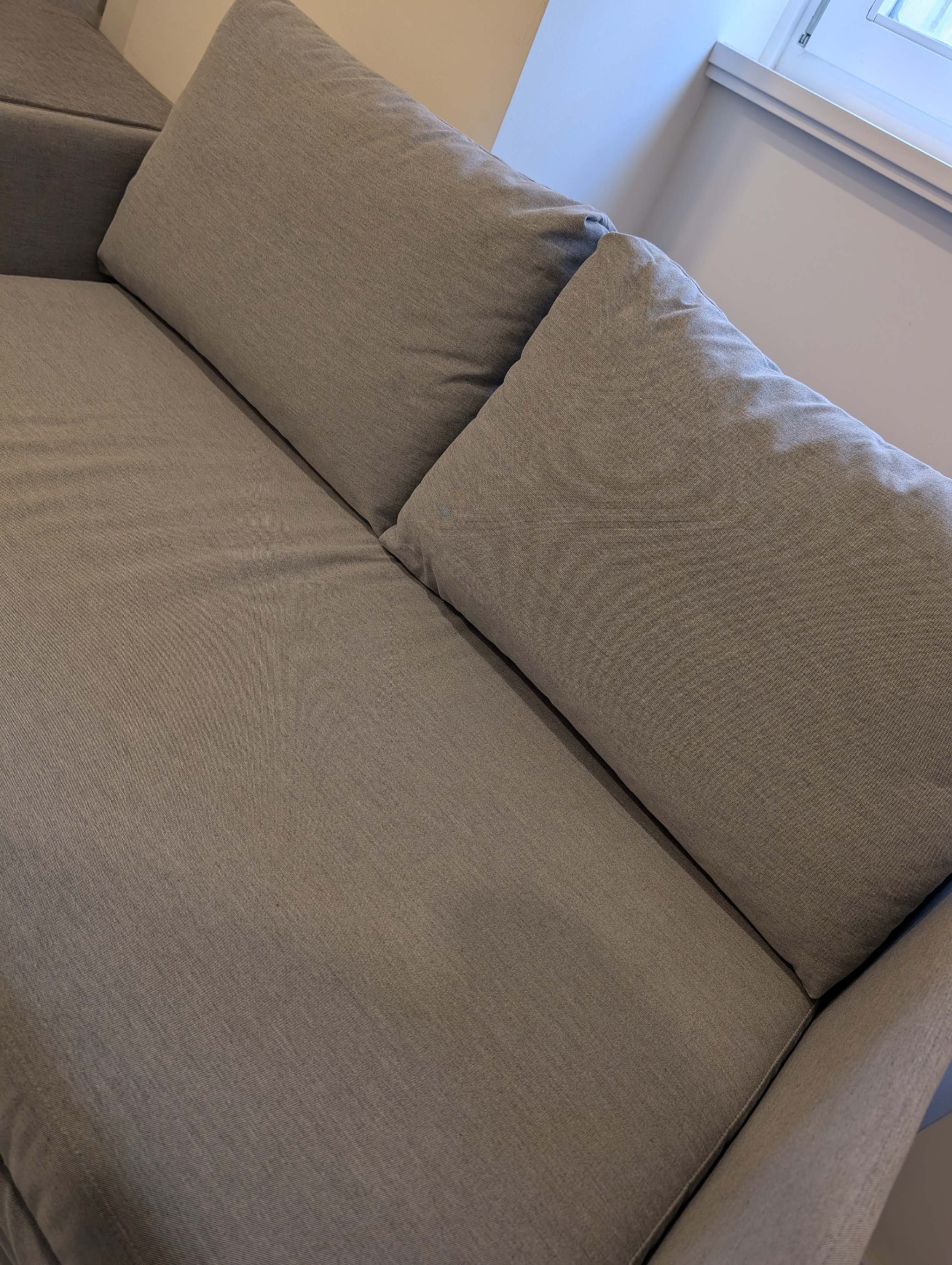 Seller photo