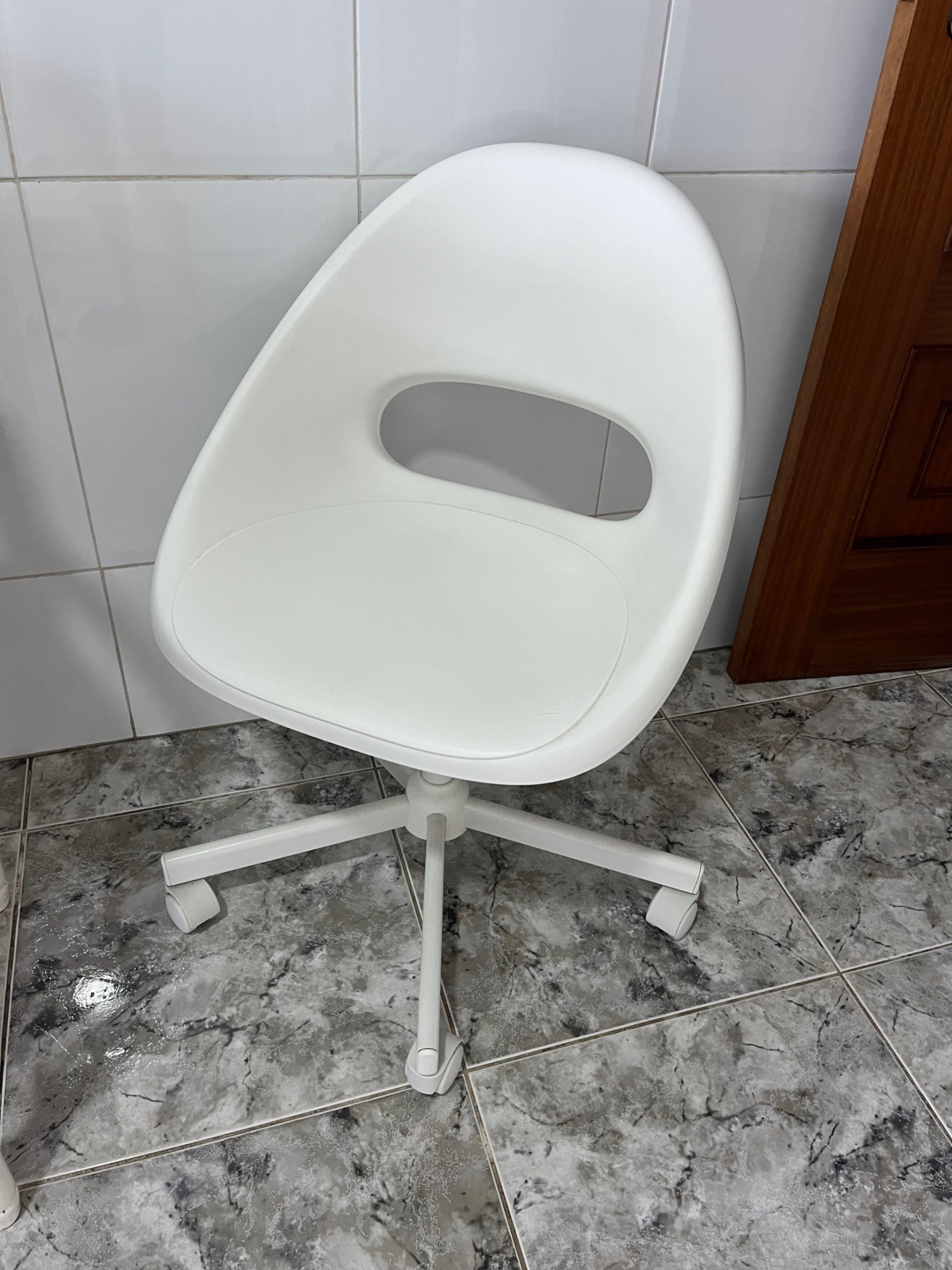 Seller photo