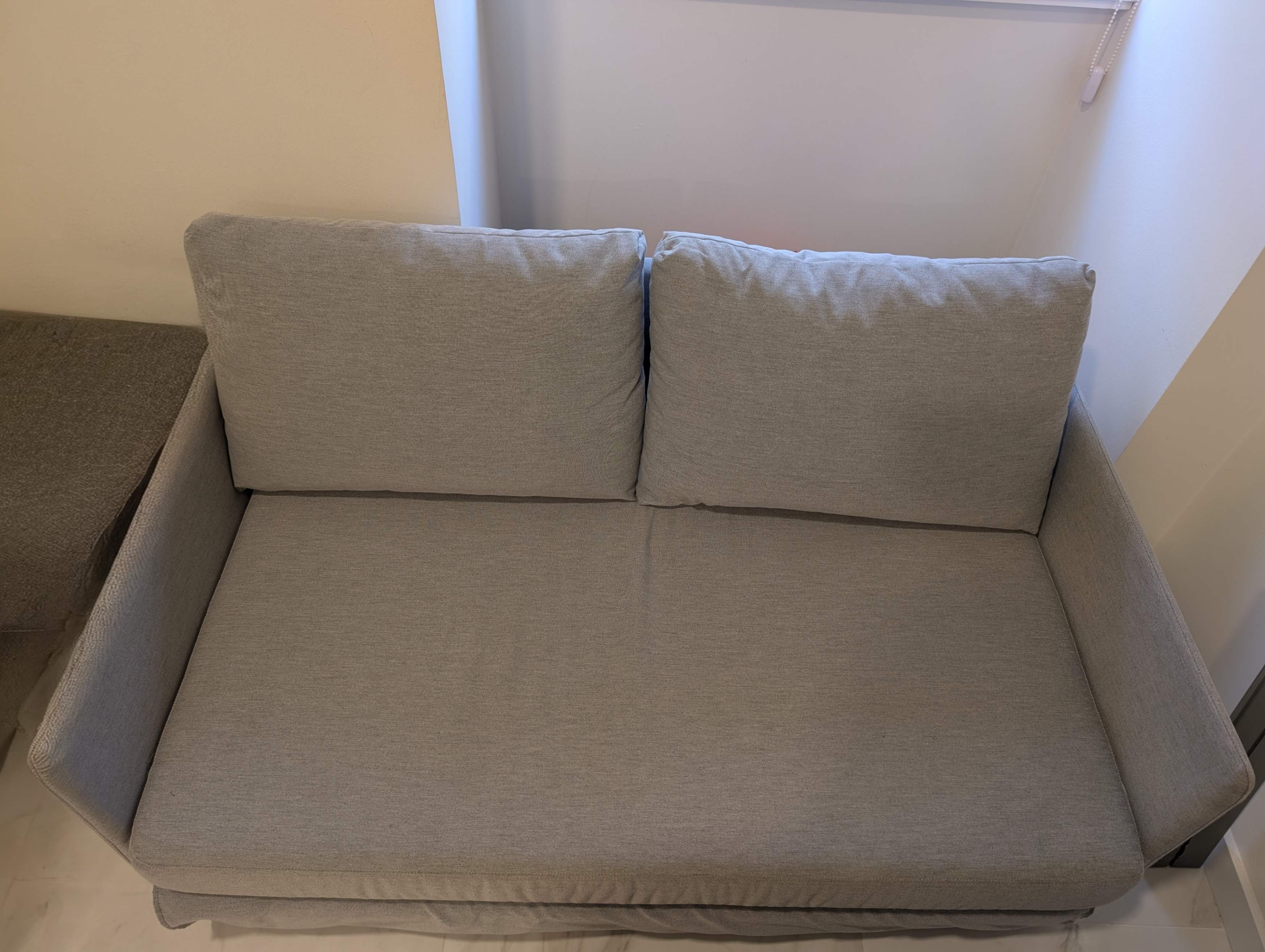 Seller photo