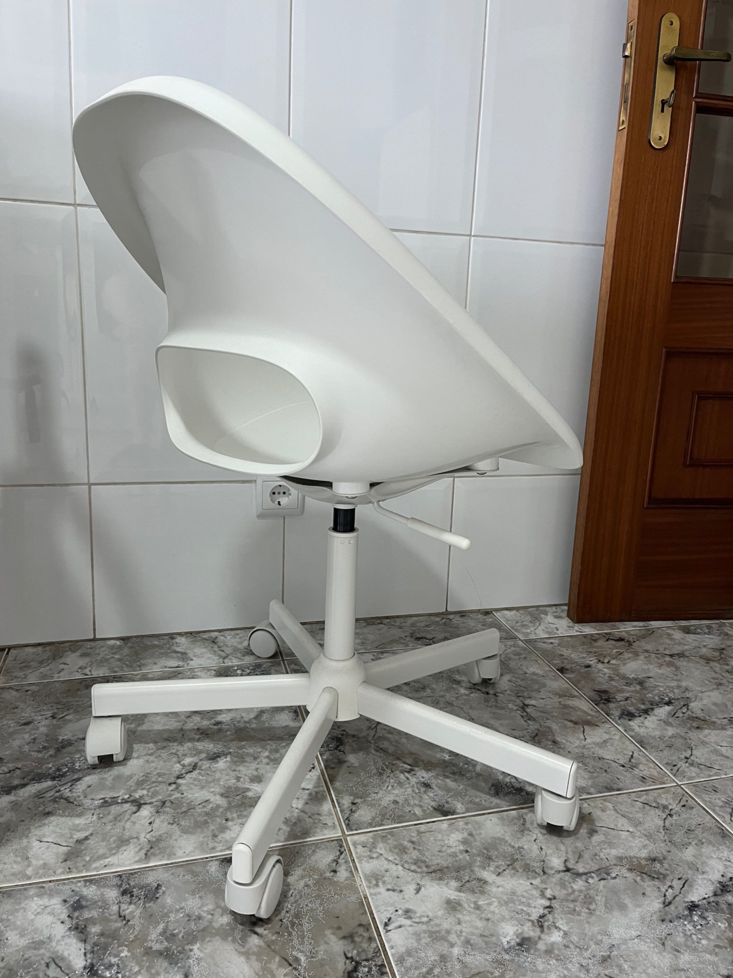 Seller photo
