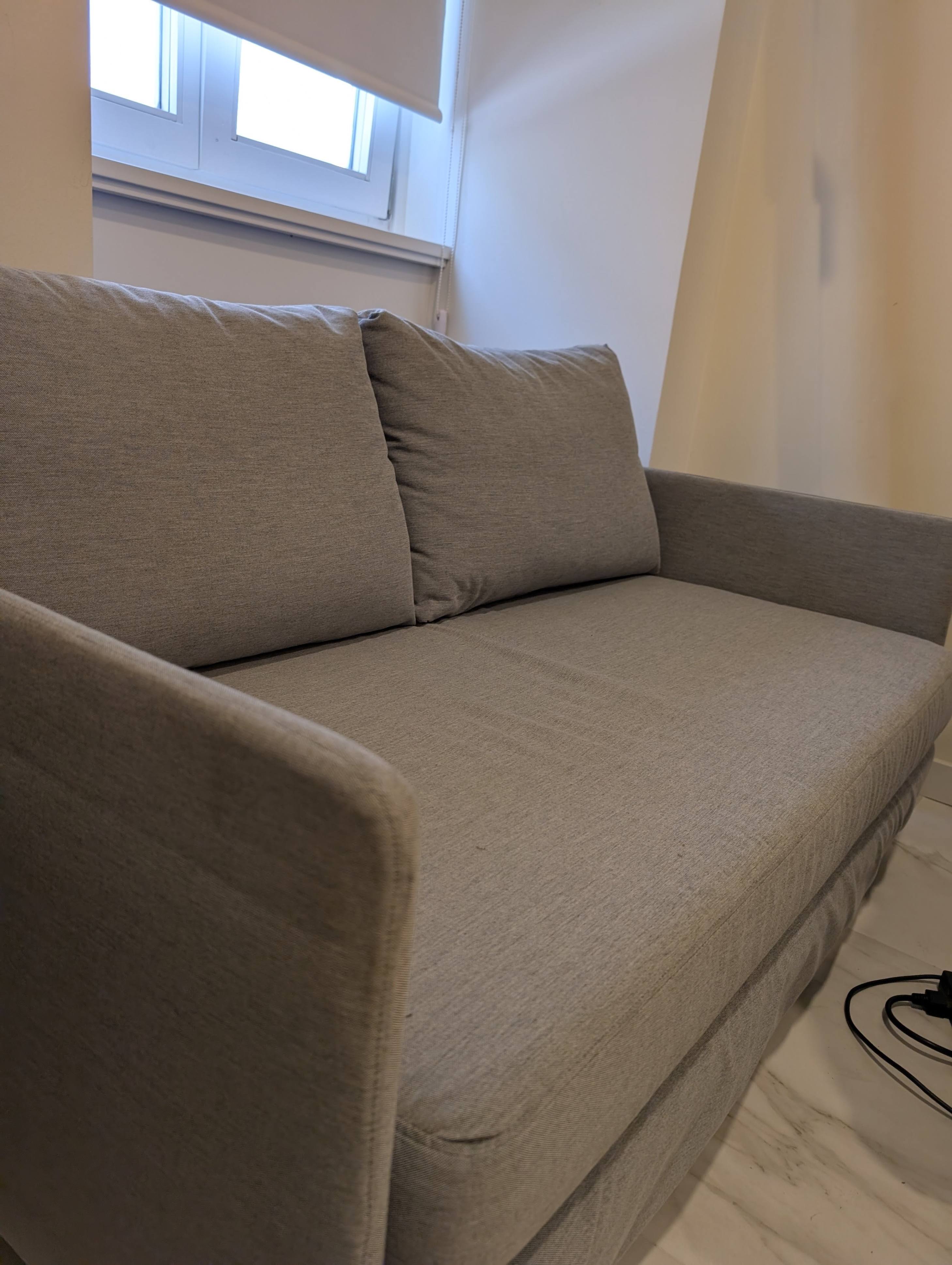 Seller photo