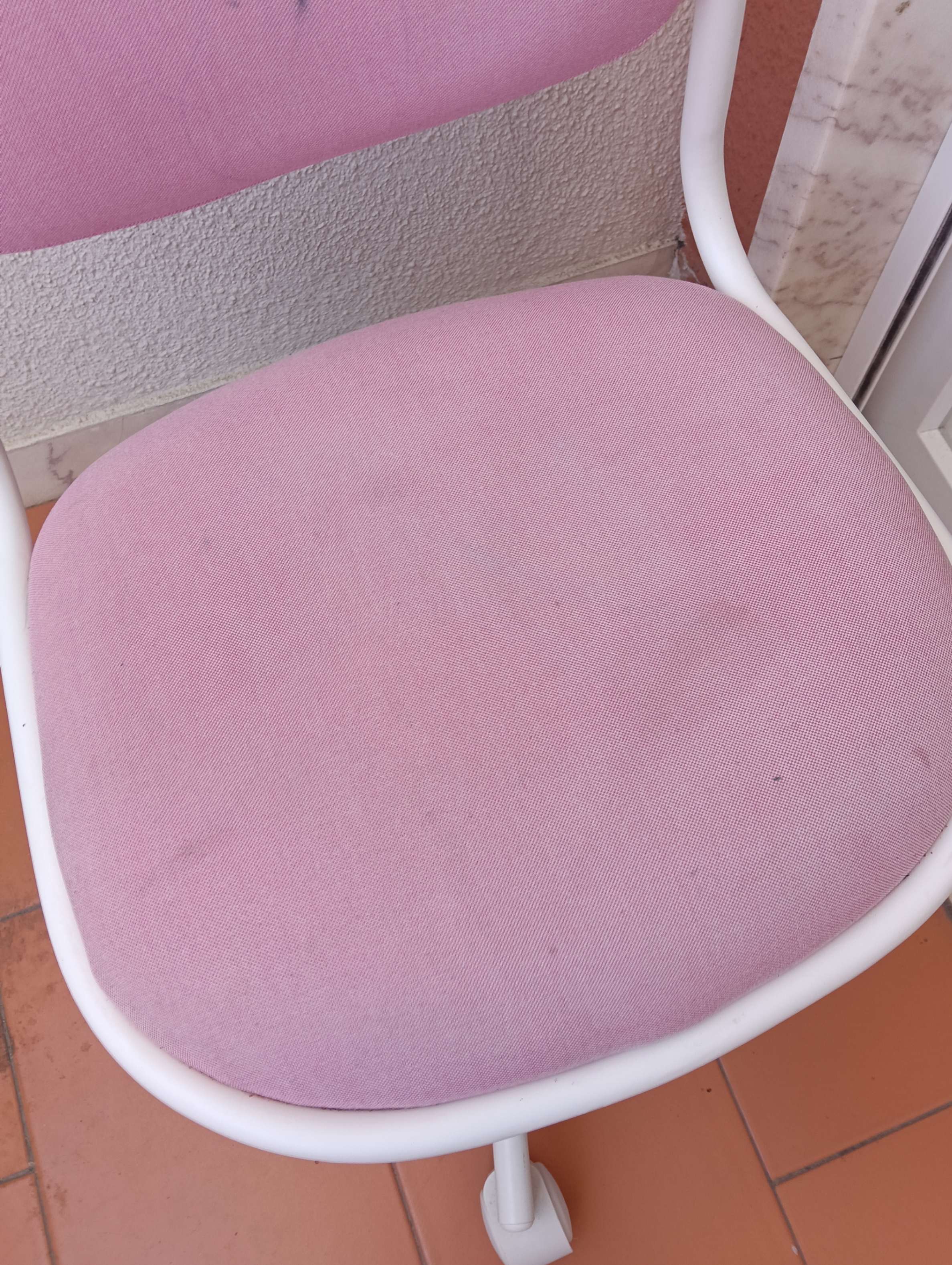 Seller photo