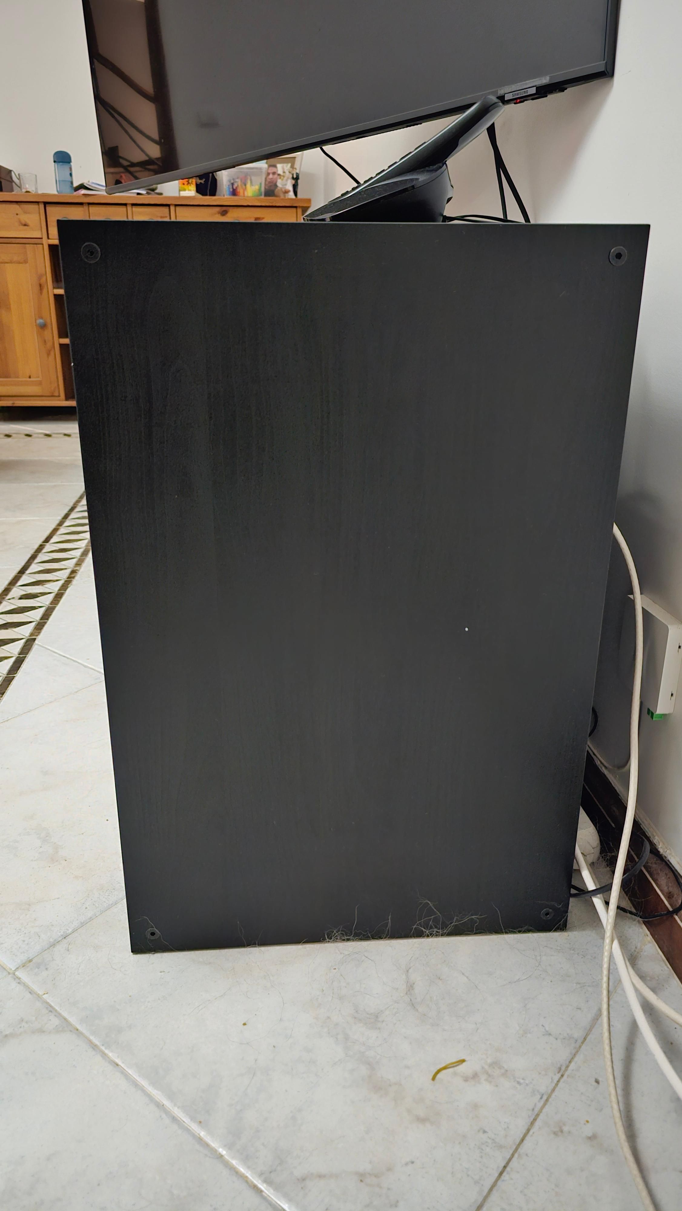 Seller photo