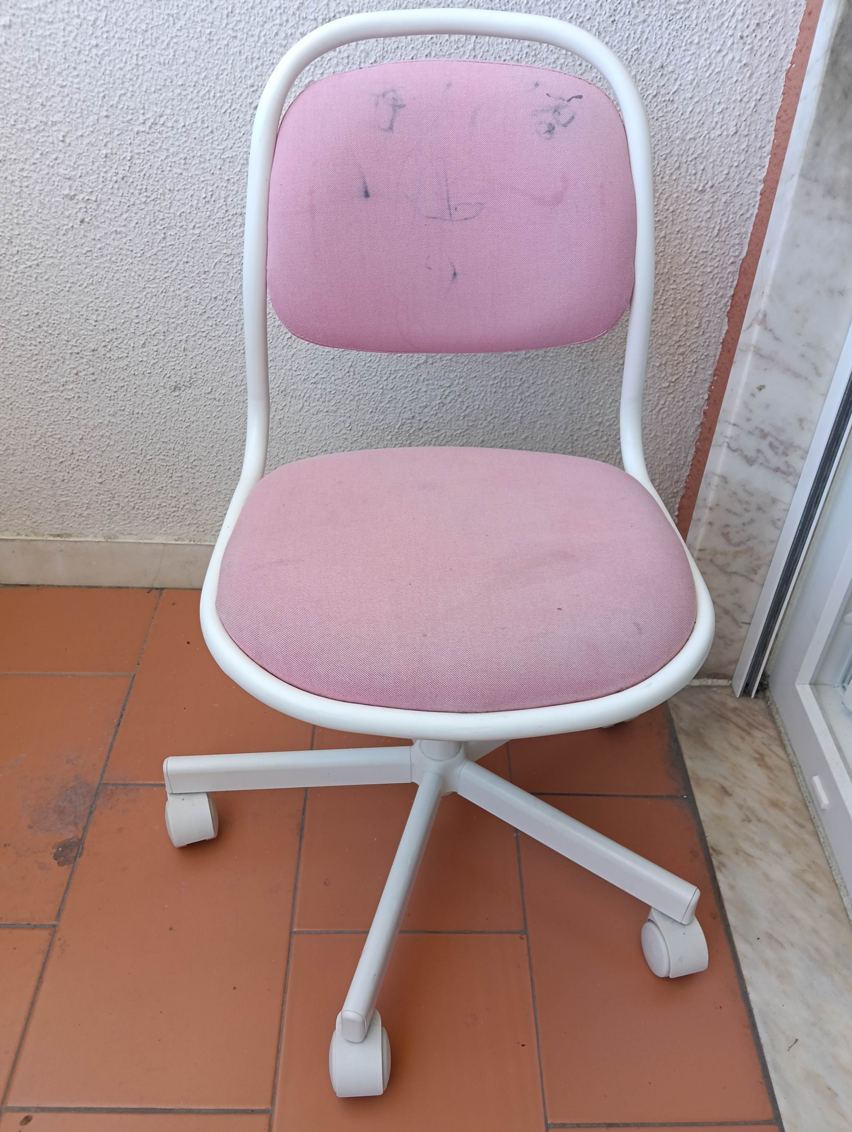 Seller photo