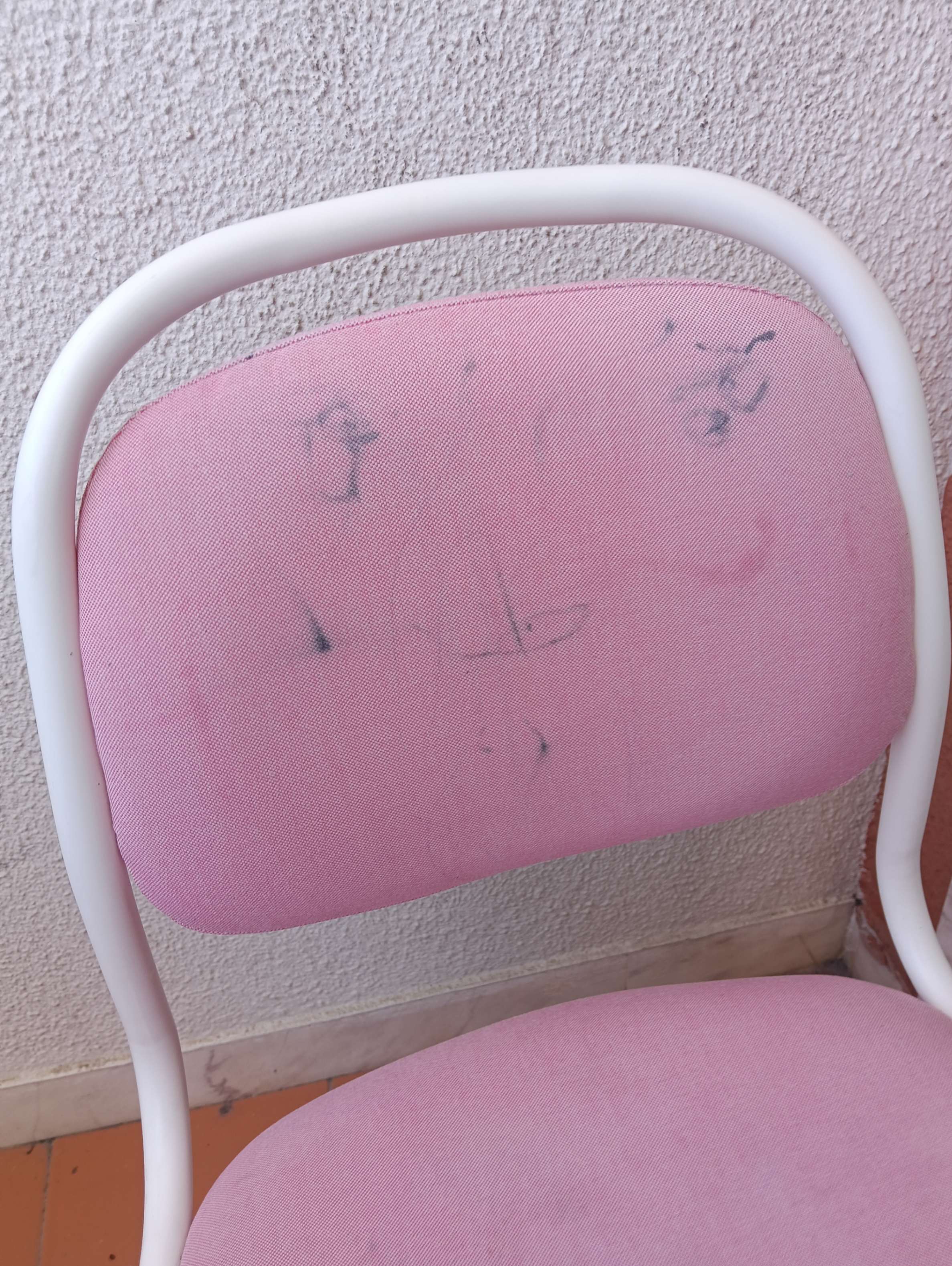 Seller photo