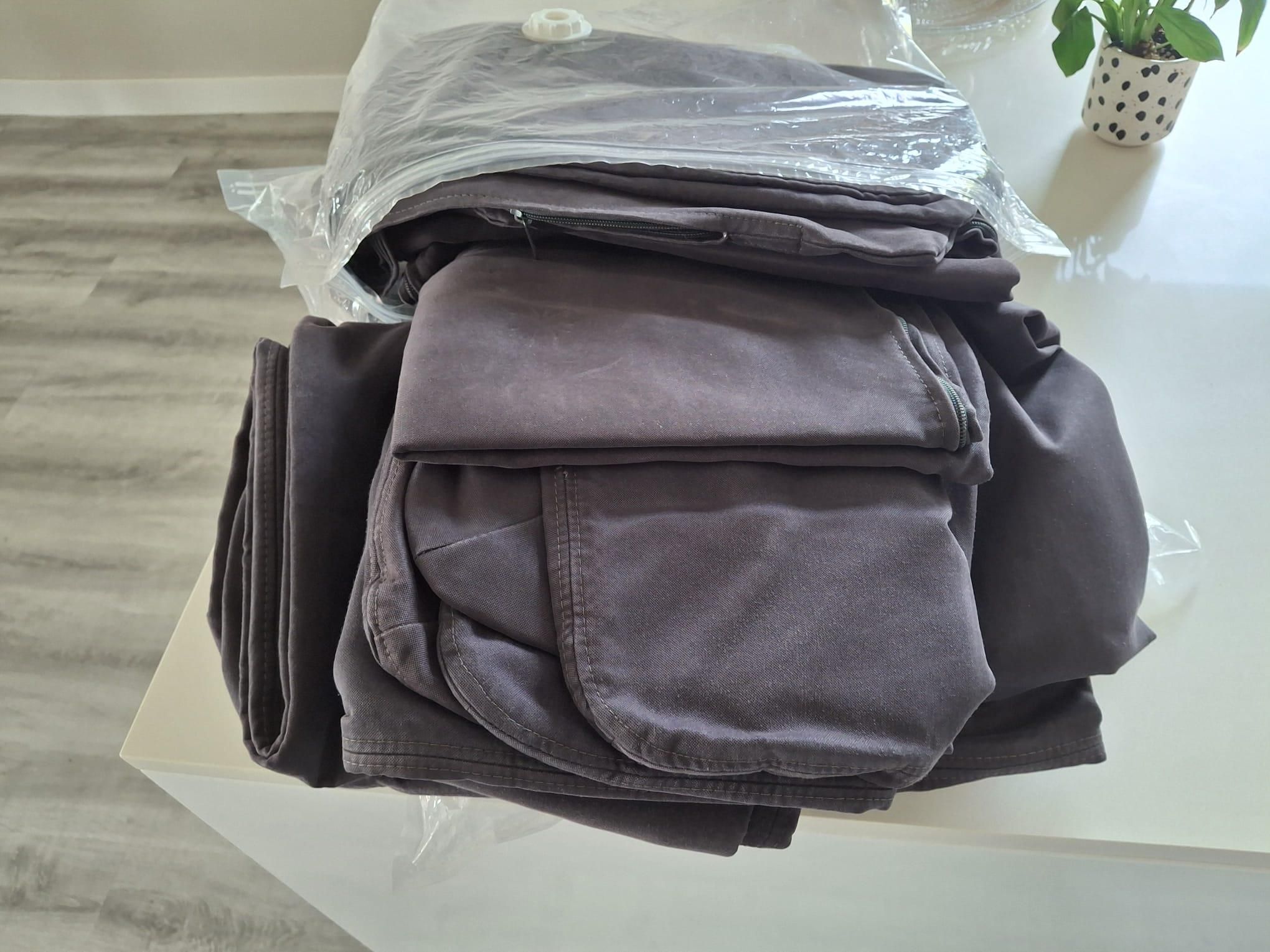 Seller photo