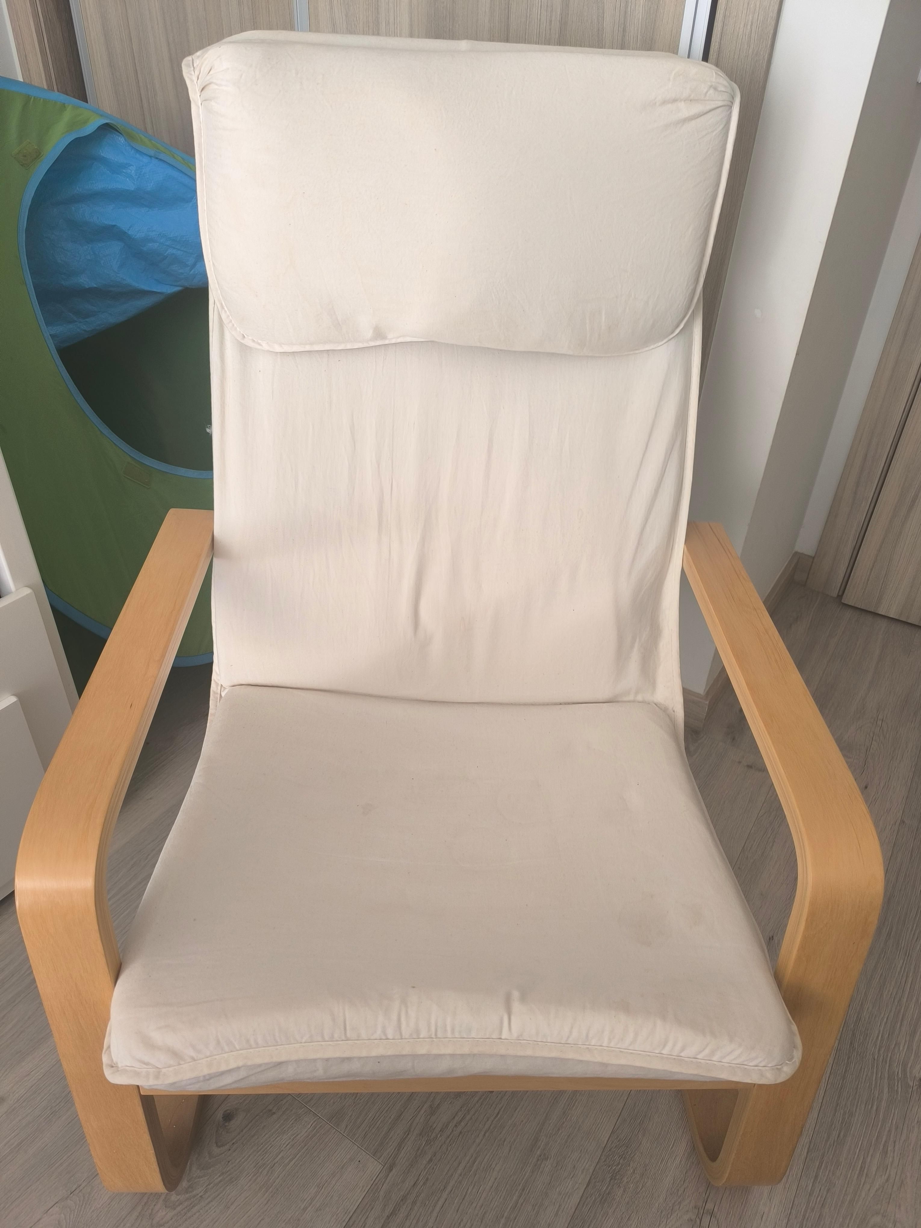 Seller photo