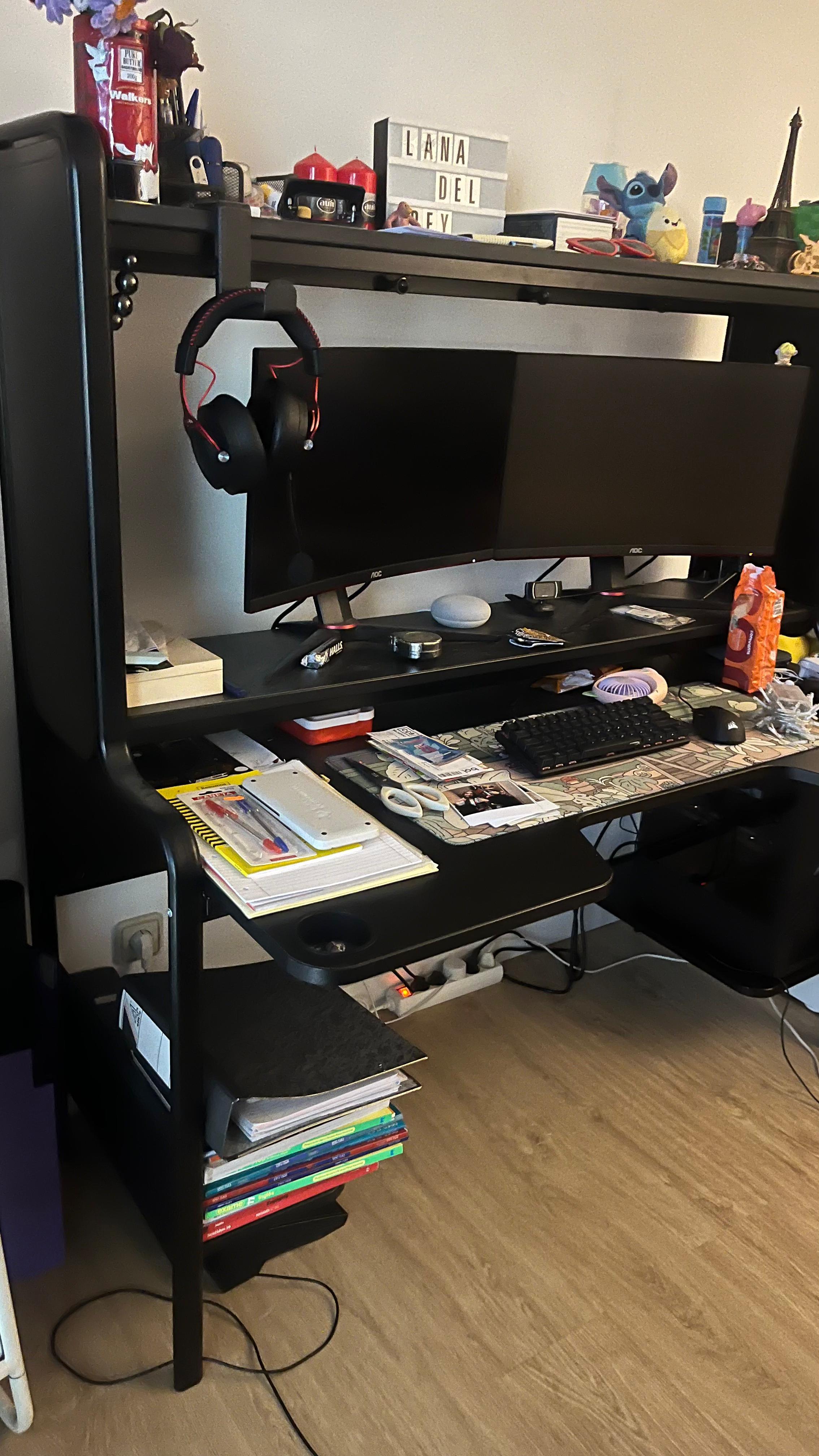 Seller photo